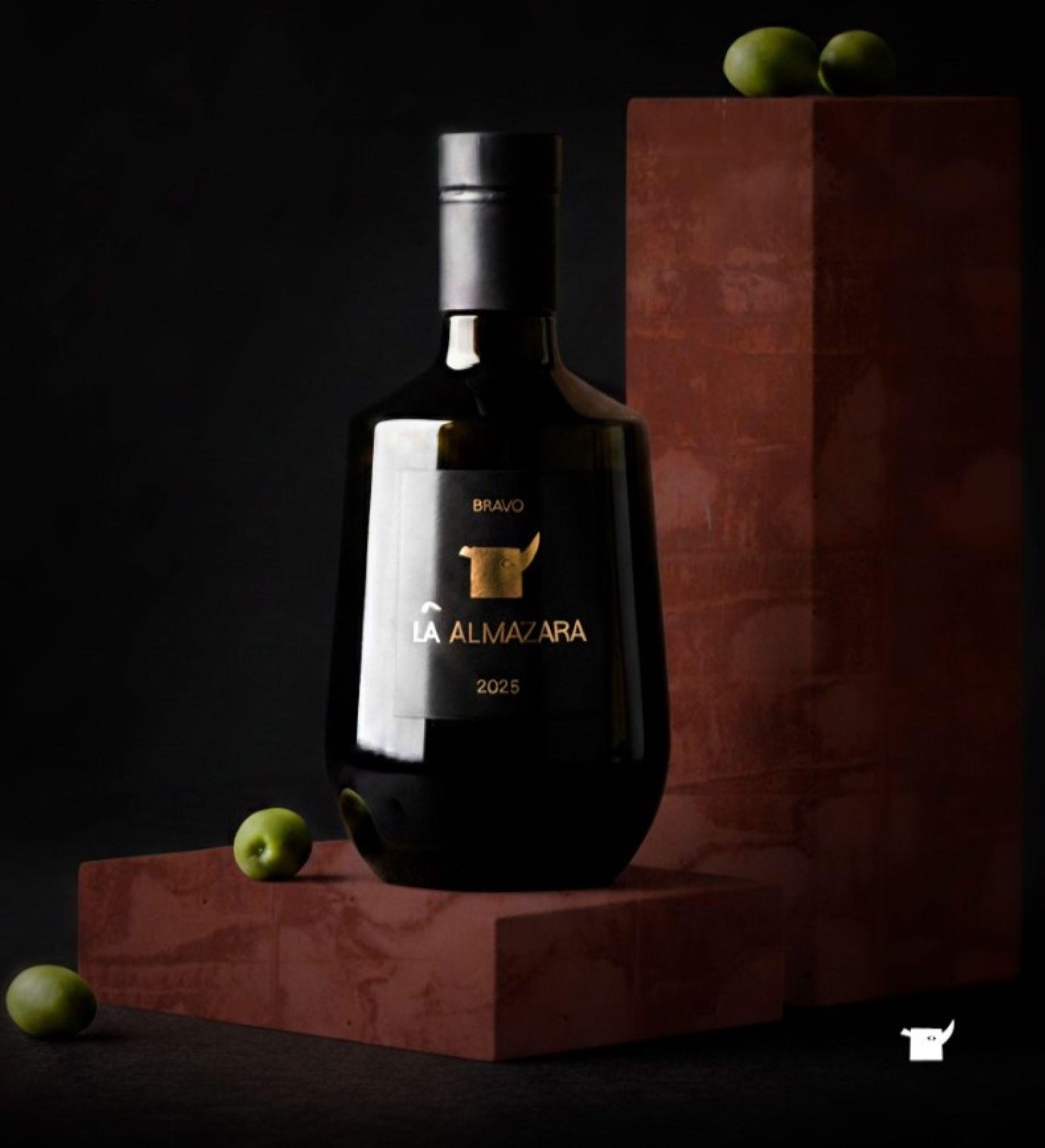 olive oil tasting in Ronda — photo 9