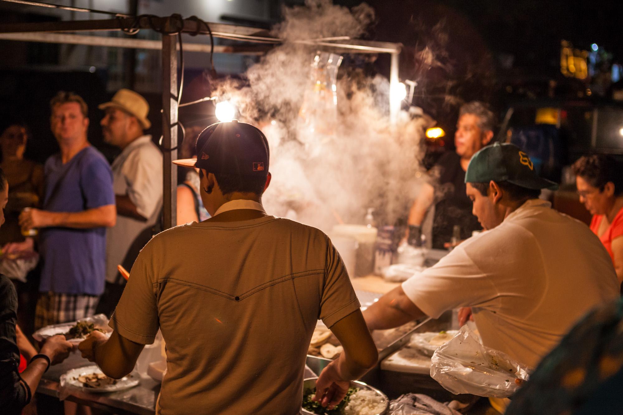 food tour in Puerto Vallarta — photo 14