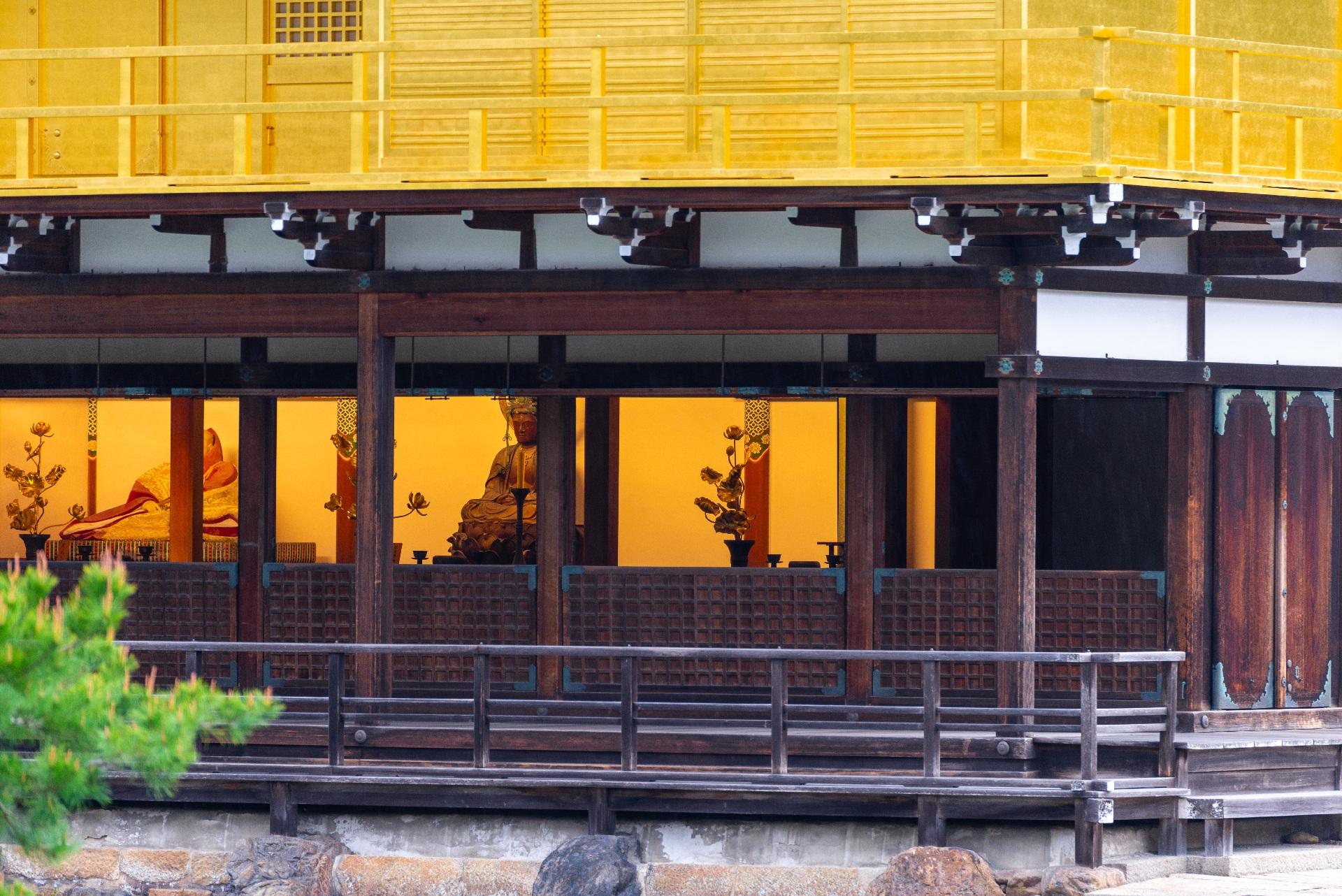 Kyoto & Arashiyama Cultural Explorer Day Trip