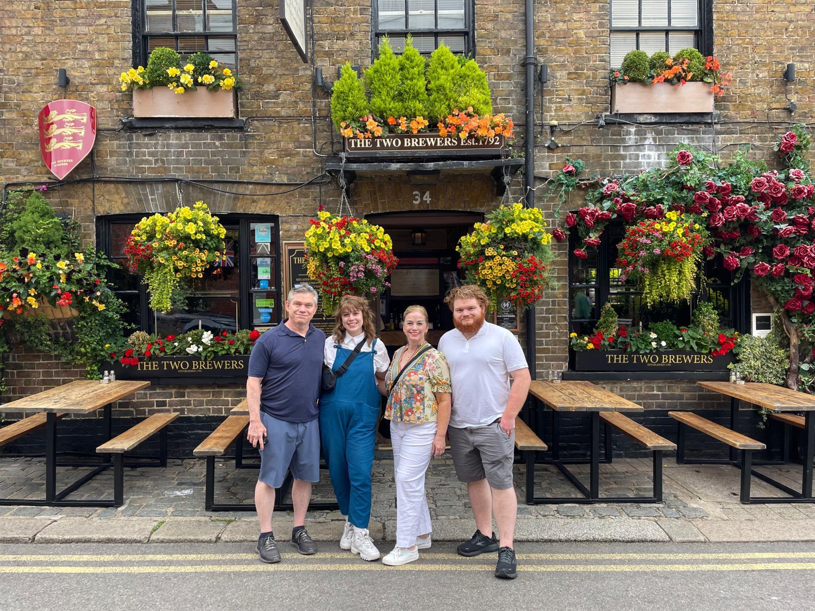 Private Windsor Tour with Skip-the-Line Castle Tickets - 2026 (Verified Reviews)