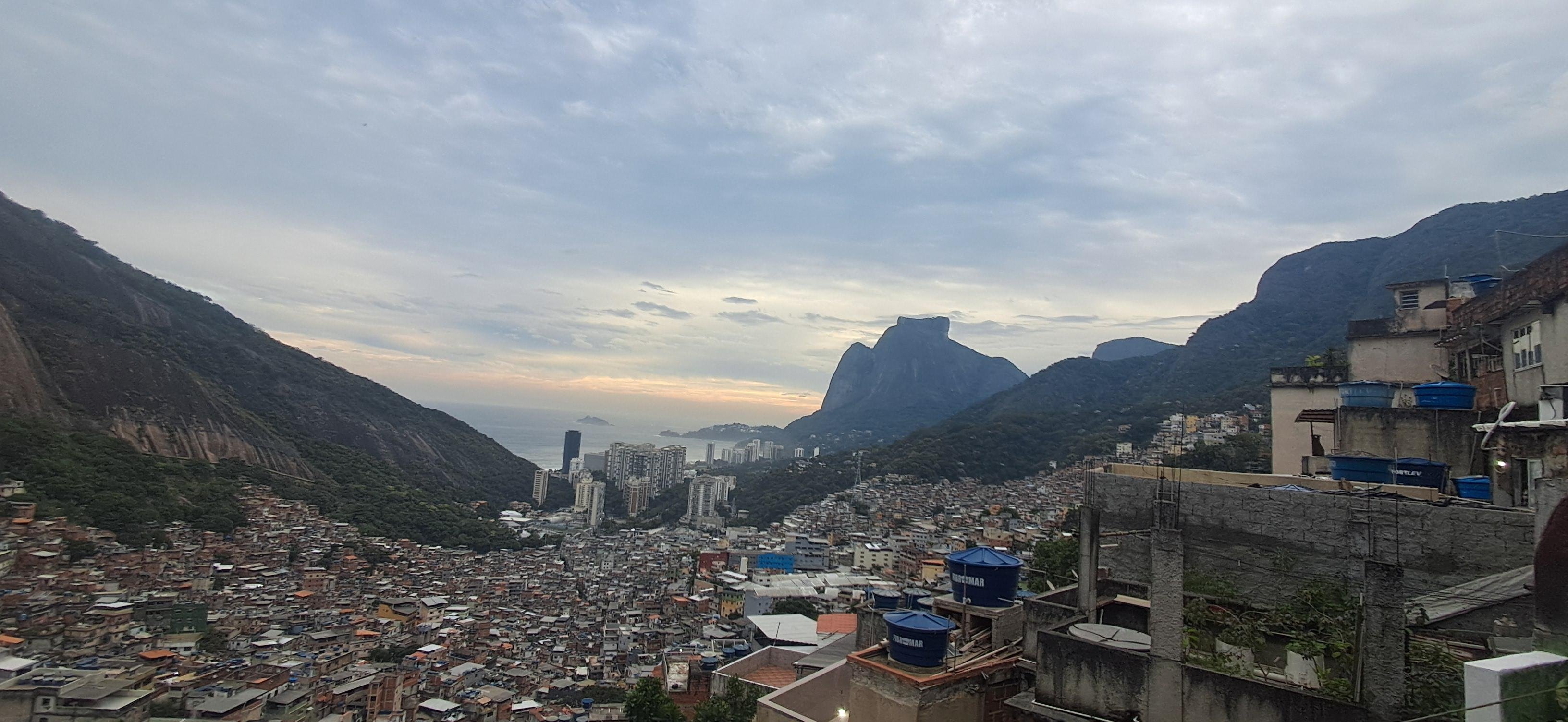 Private Customized Rio de Janeiro City Tour