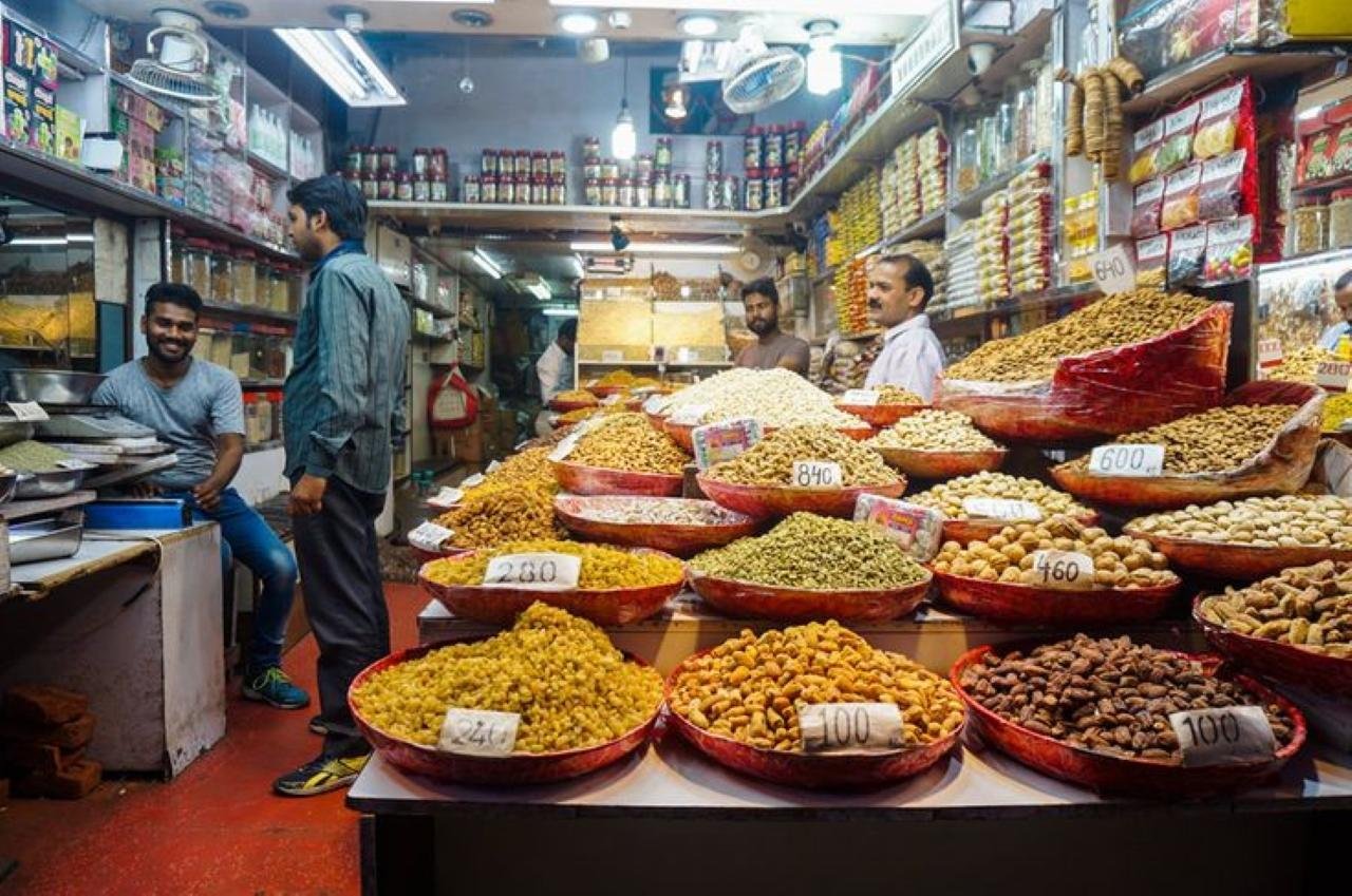 Private Luxury Full-Day Tour of Old & New Delhi