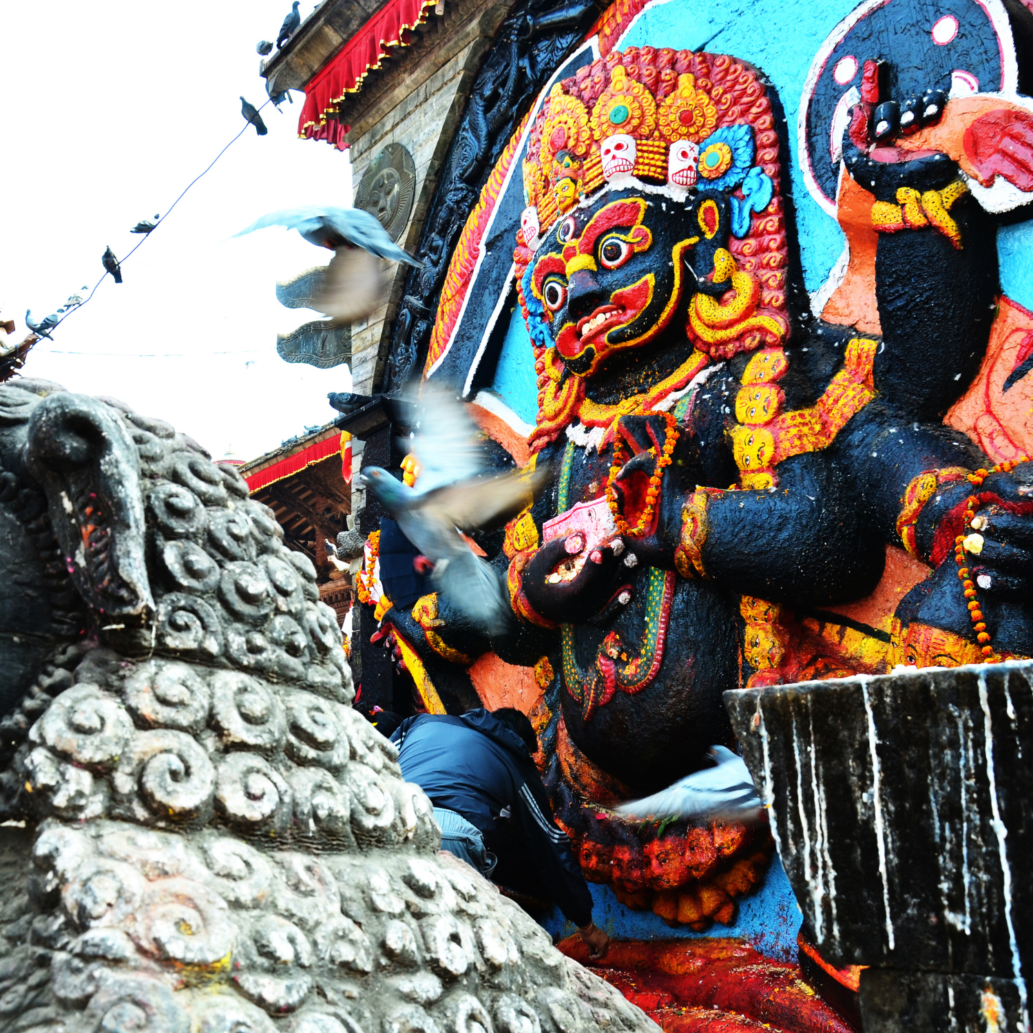 Kathmandu: 7 UNESCO World Heritage Sites Private Tour