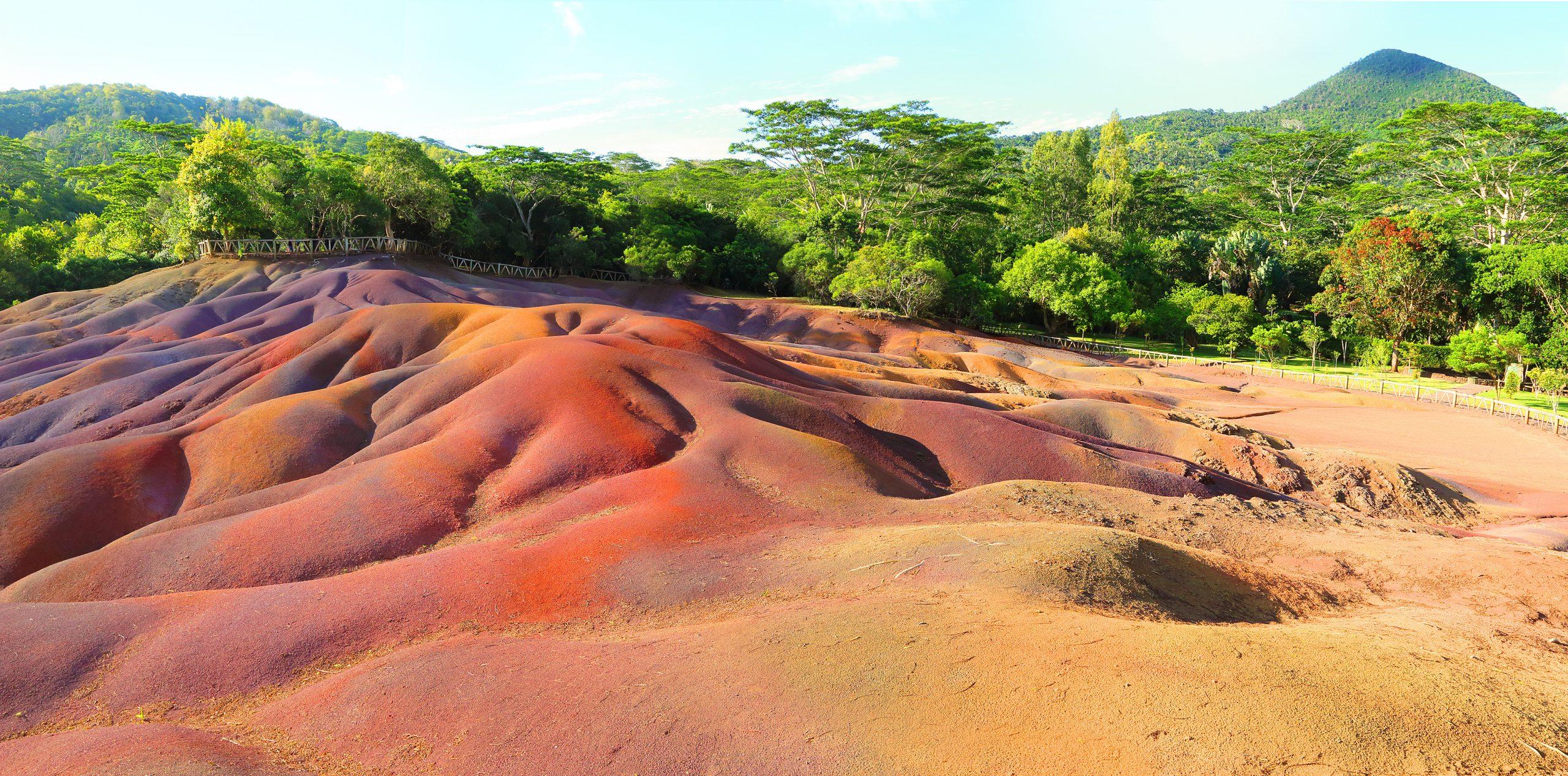 South Mauritius Discovery with Rum Tasting