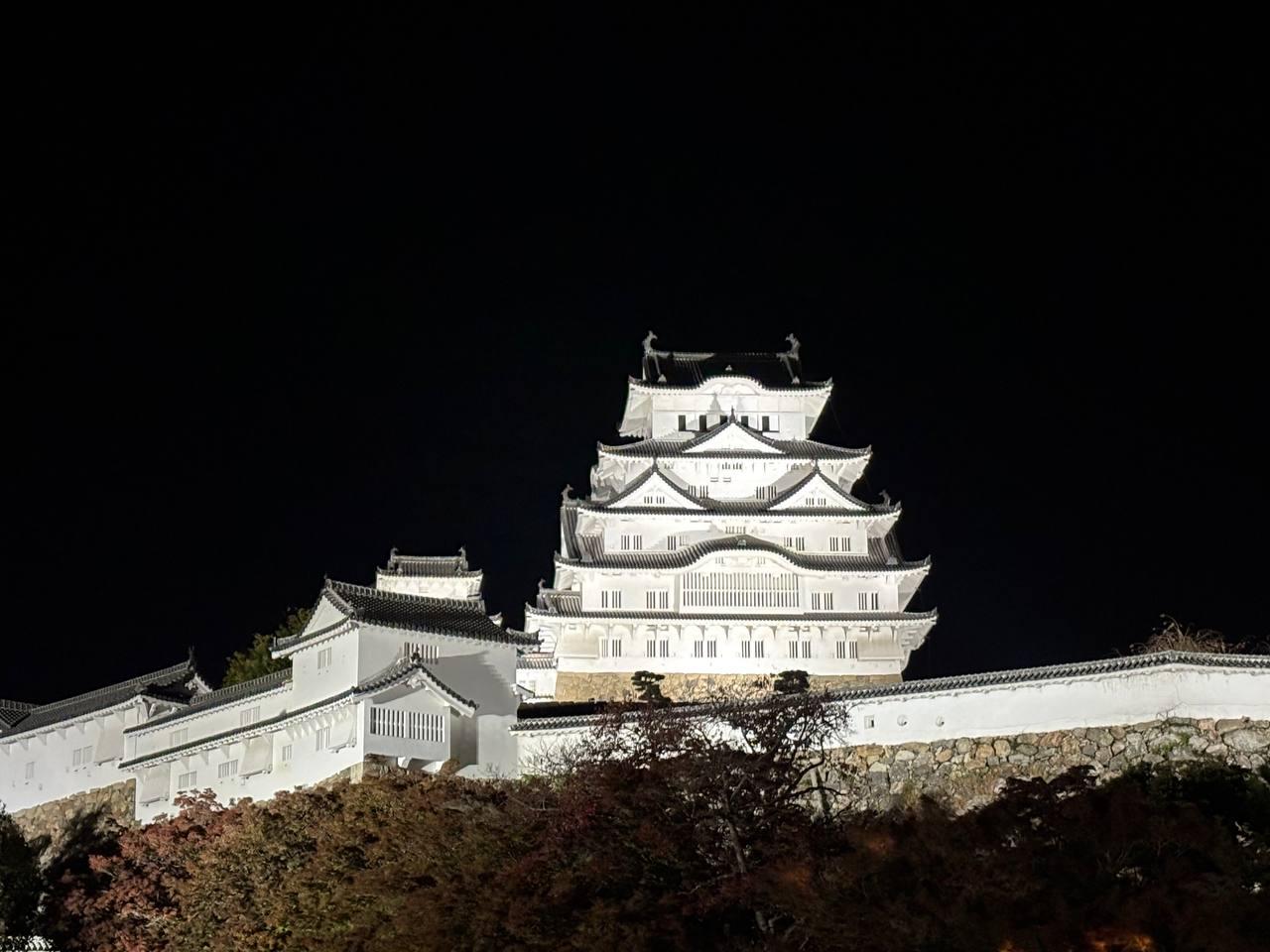 samurai experience in Himeji — Himeji Castle: Guided Tour with Samurai History Expert - 2026 (Verified Reviews)