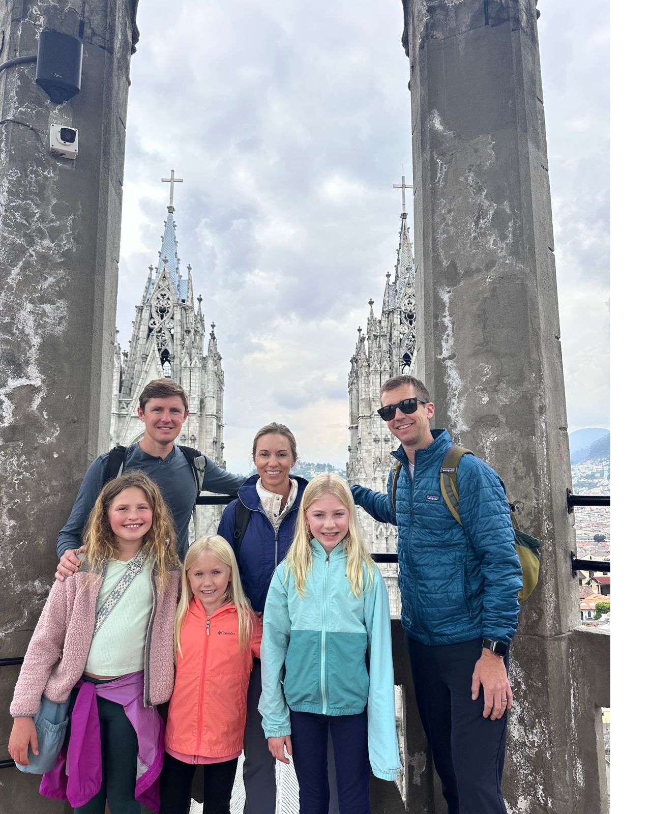 Private Quito Highlights: Colonial Center, Cable Car & Equator