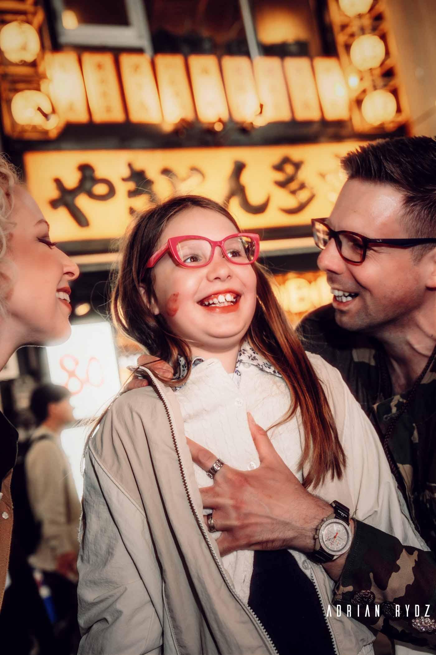 couples photoshoot in Tokyo — image 38