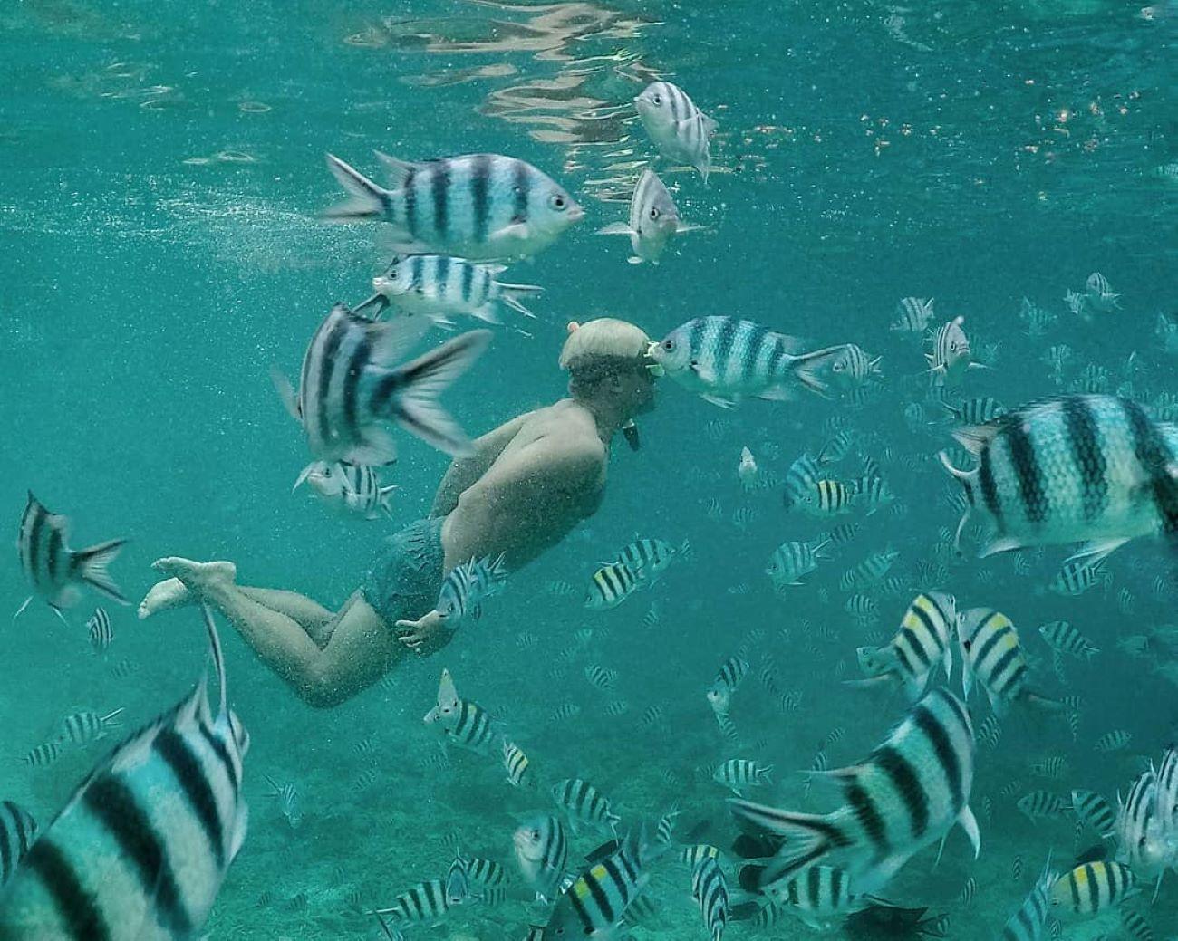 Coron Super Ultimate Lagoon & Island Hopping Day Tour