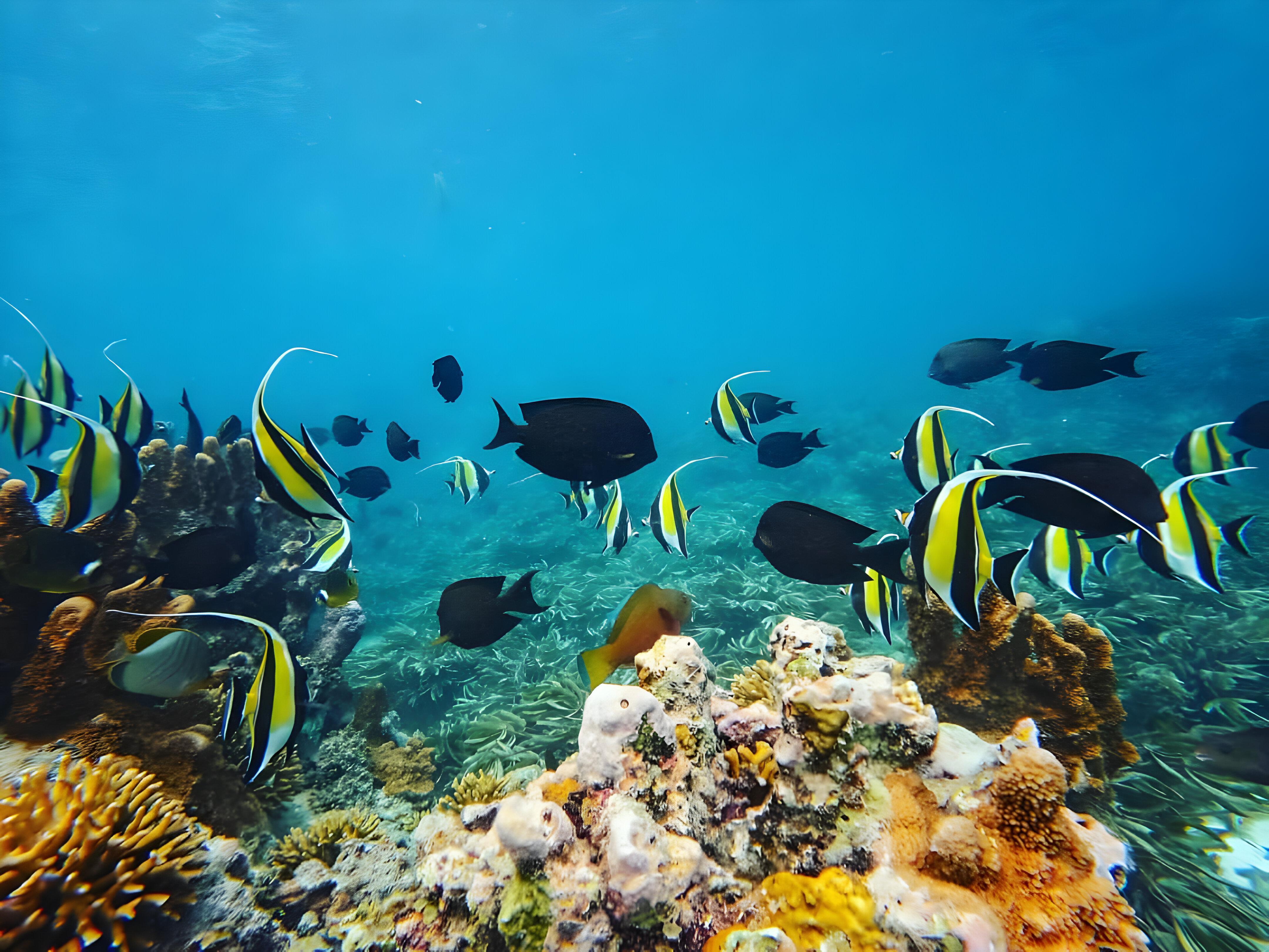 Zanzibar Safari Blue: Dhow Cruise, Snorkeling & Sandbank Day Tour