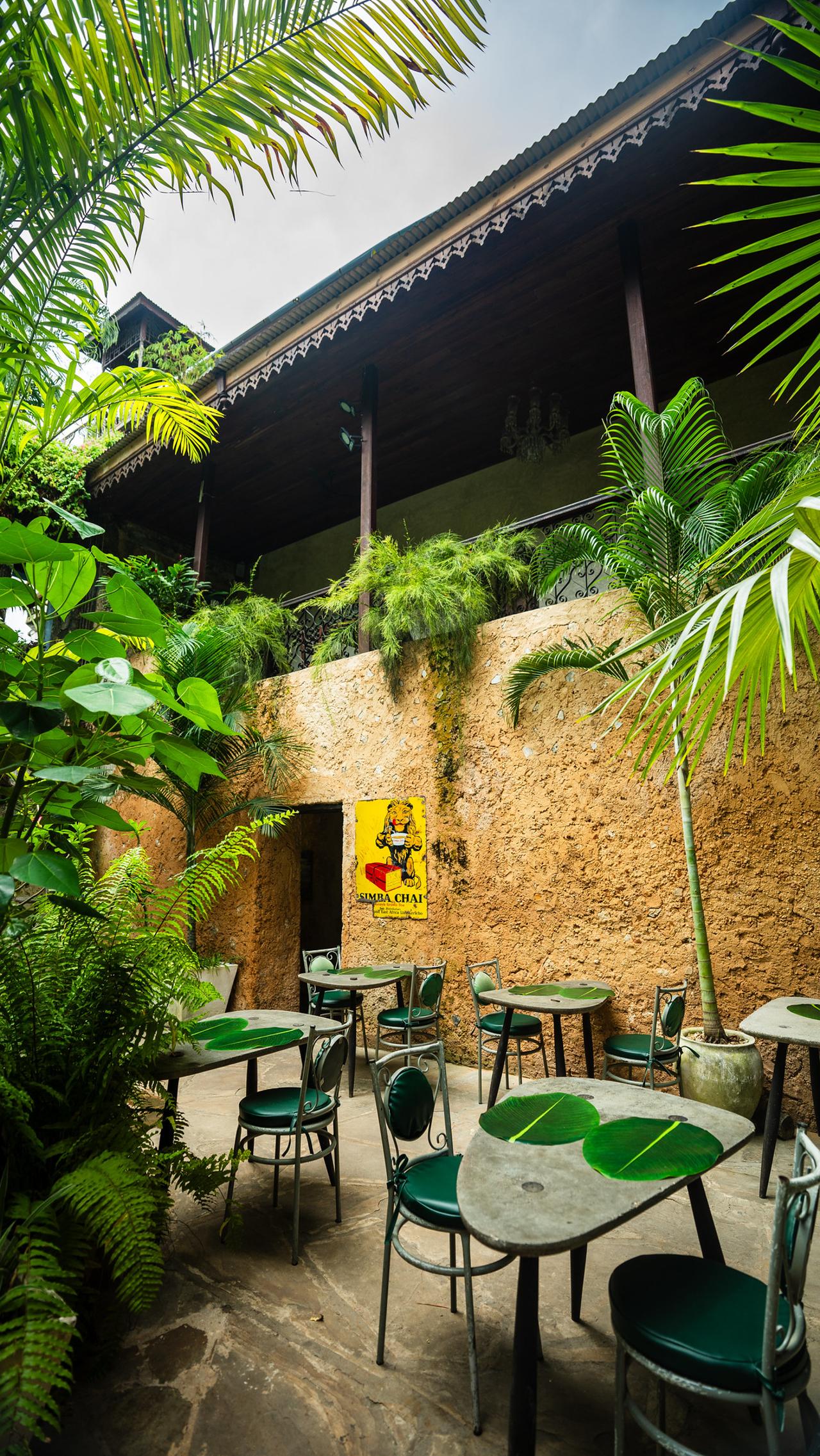 Zanzibar Full-Day Discovery: Stone Town, Spice Farm & Prison Island