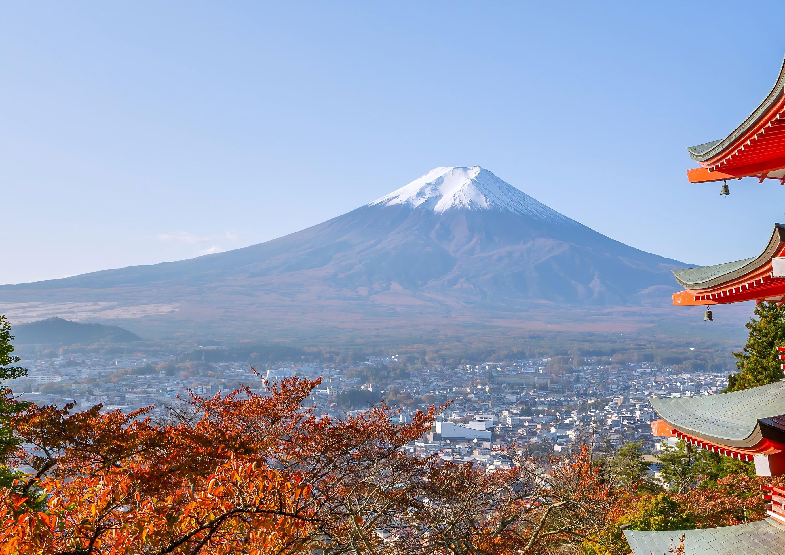 Mt Fuji day trip from Tokyo — image 20
