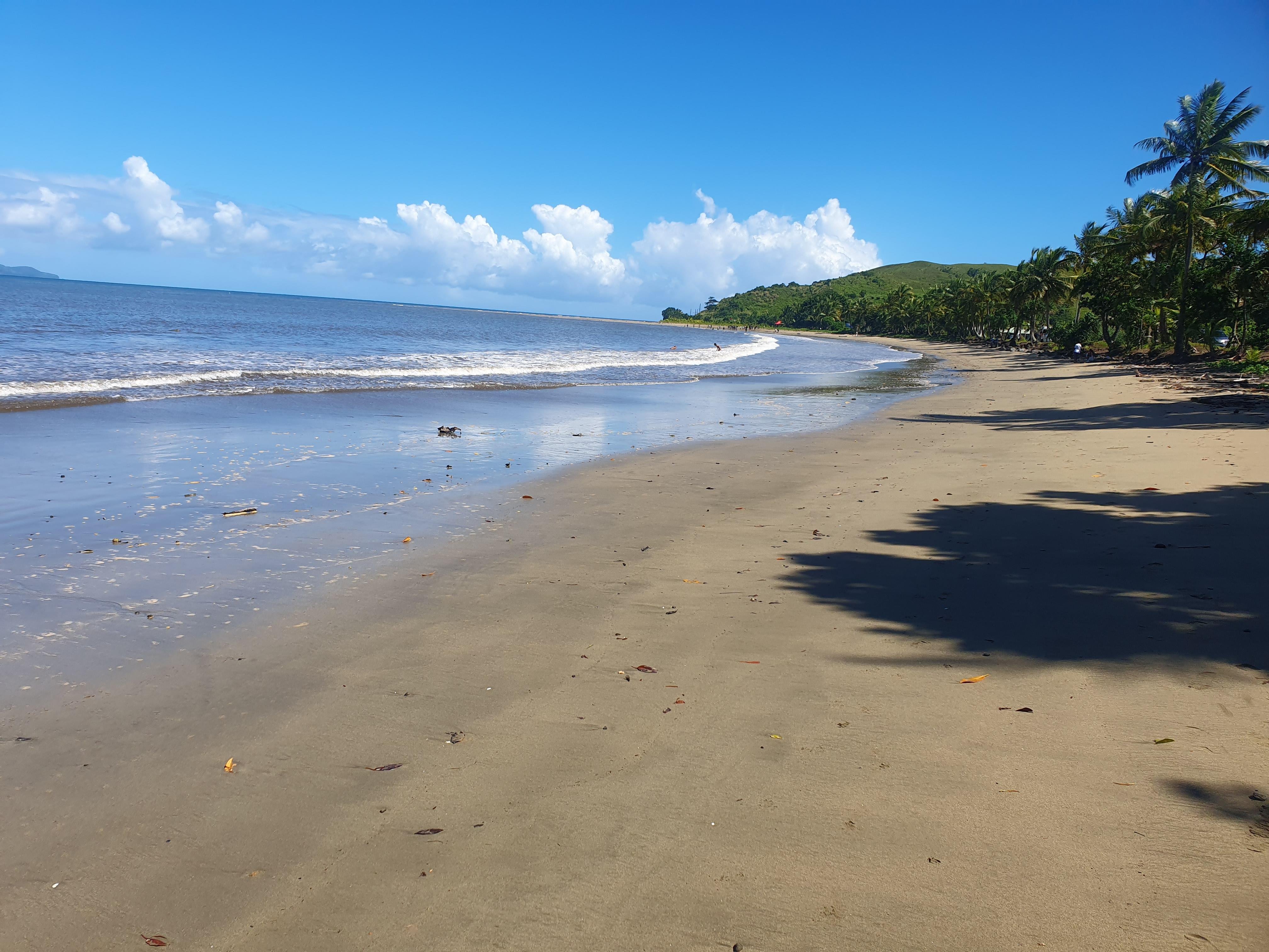 Taunovo Beach Escape with Coastal Transfer