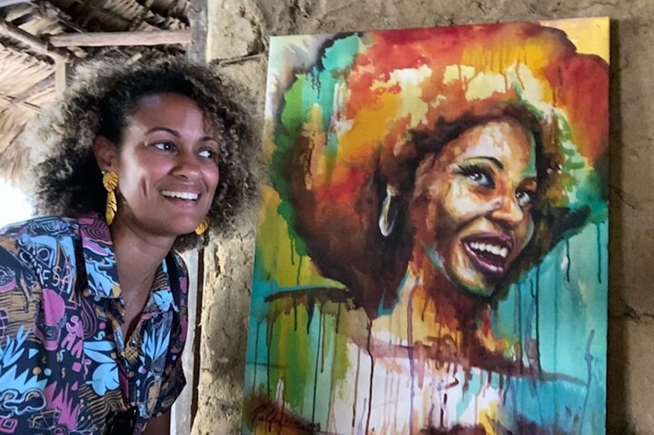 San Basilio de Palenque: Roots and Freedom Tour