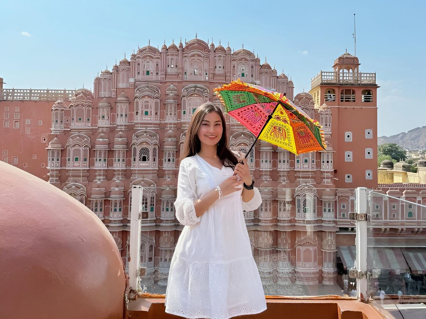 Jaipur Private Sightseeing Tour by Car – Half-Day or Full-Day