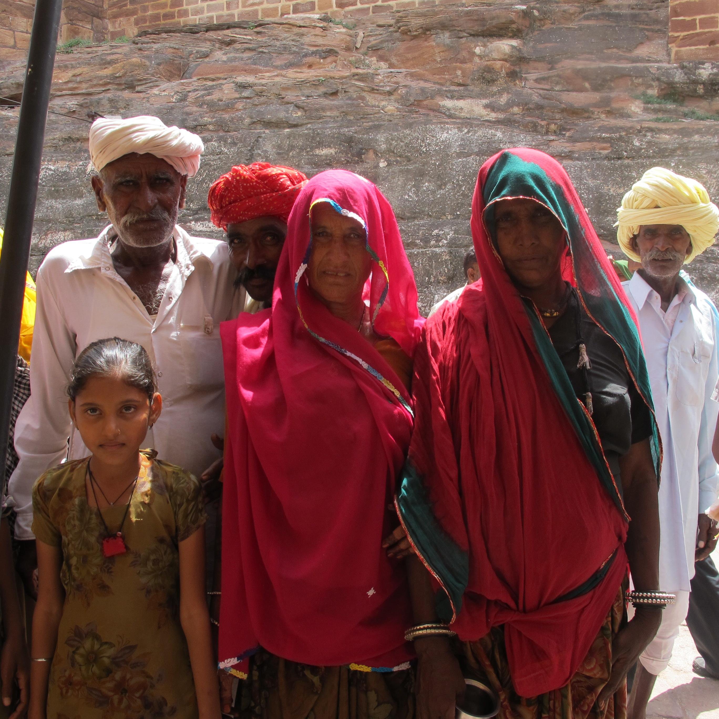 Jodhpur: Mehrangarh Fort & Zipline Adventure