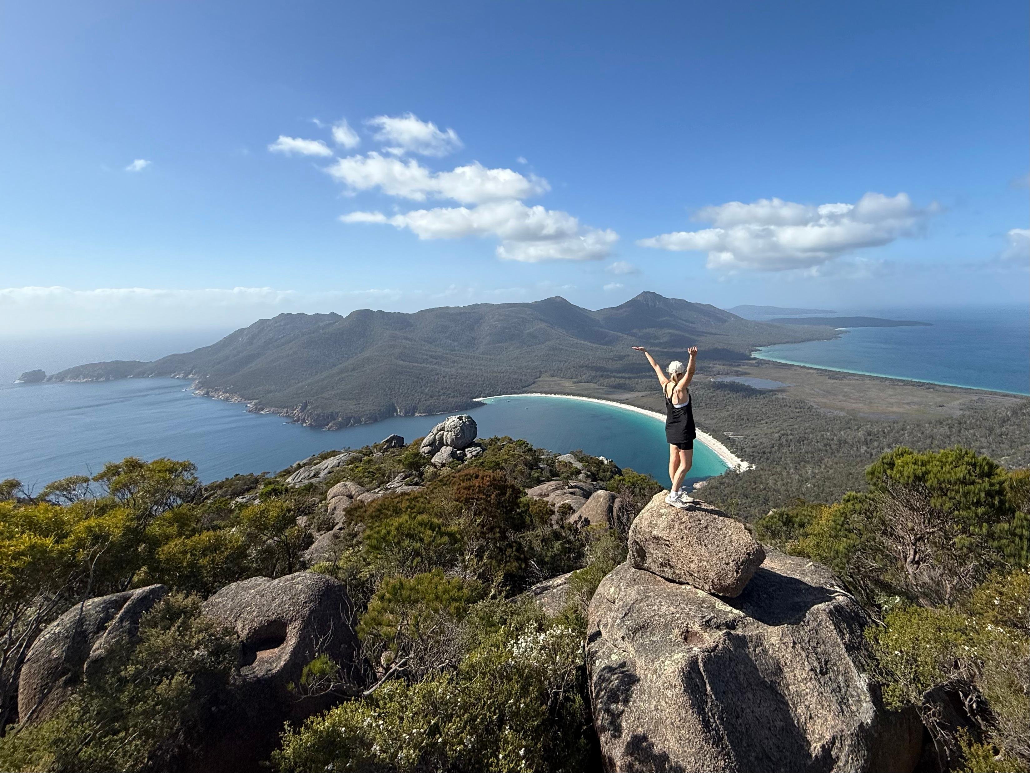Hobart: 4-Day Wild Tasmania Adventure Tour