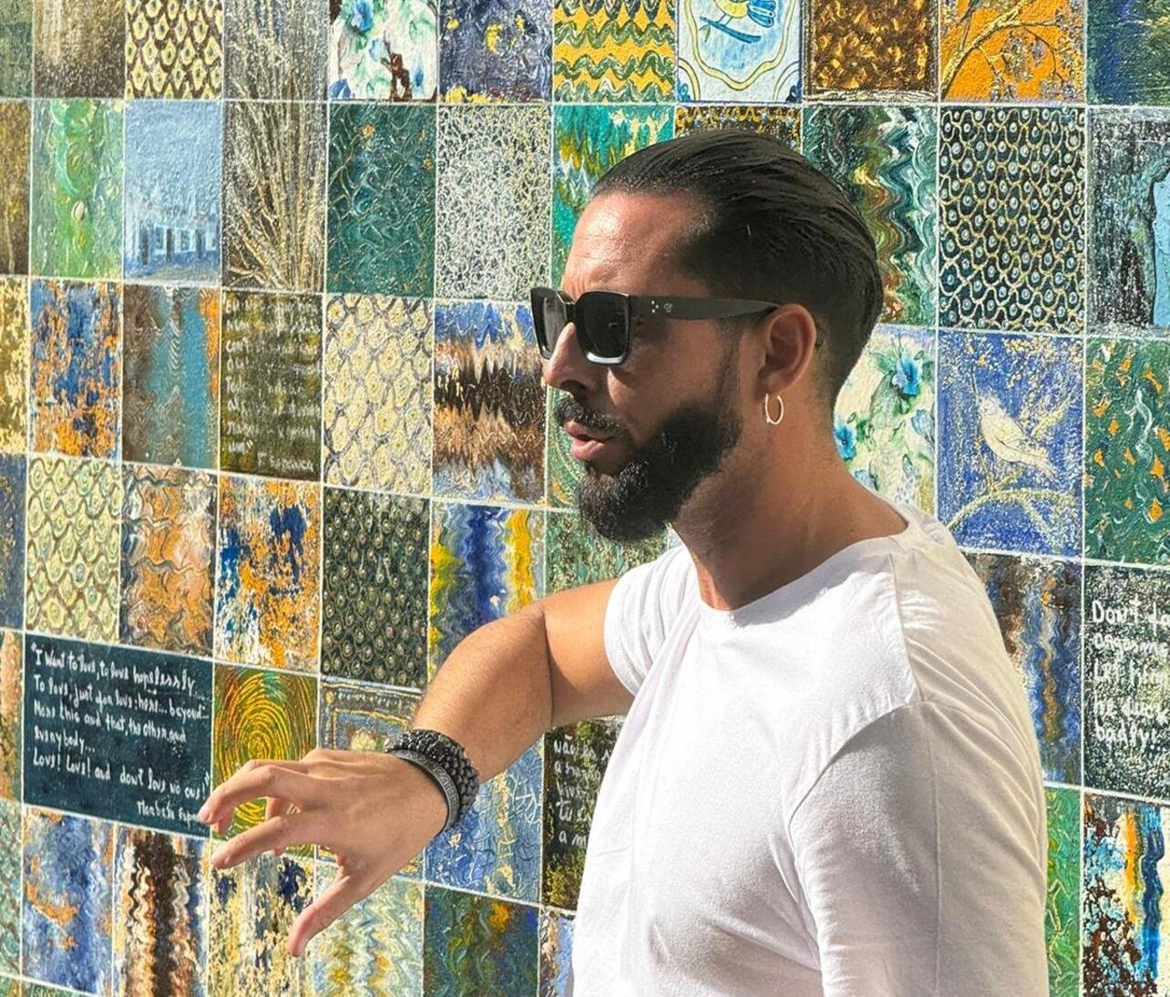 Lisbon Street Art Walking Tour