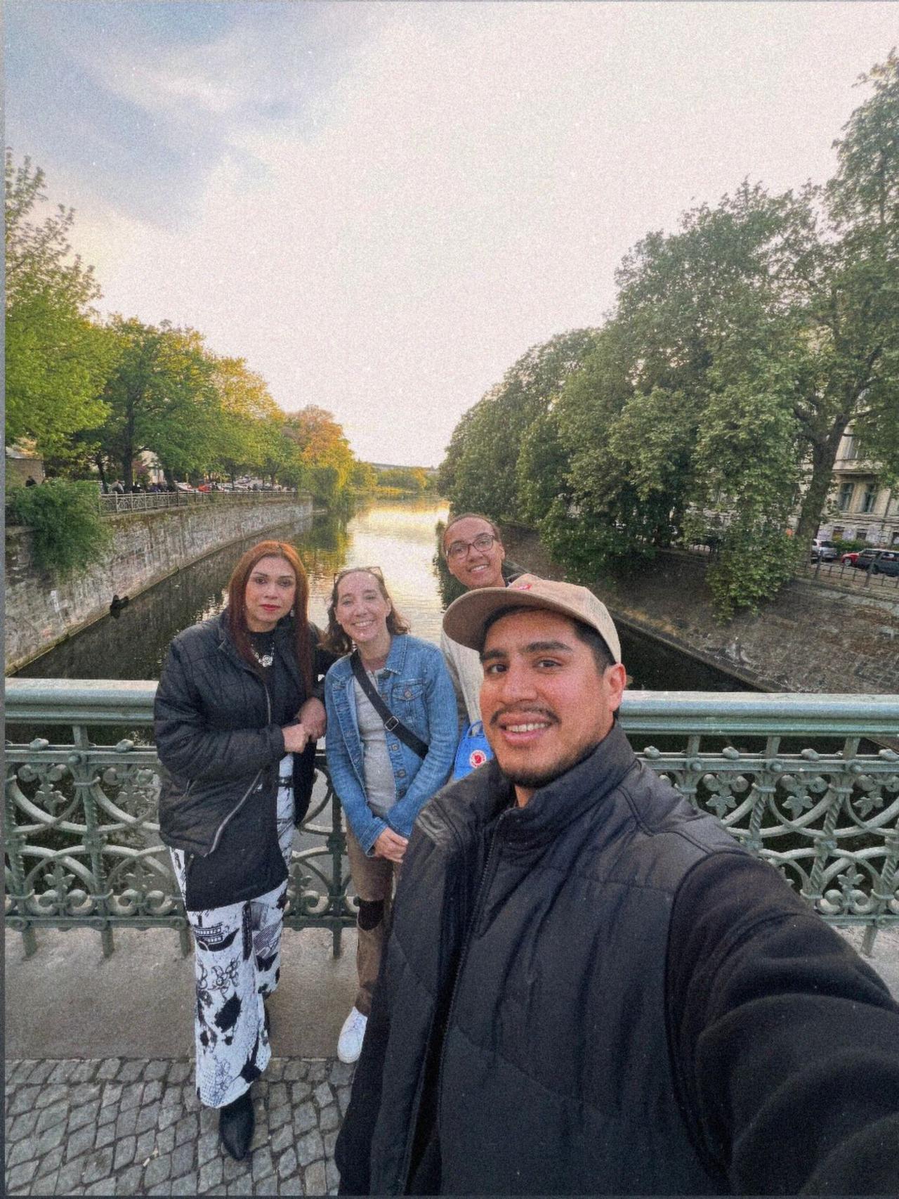 Berlin Food Walk: Kreuzberg & Neukölln Flavors
