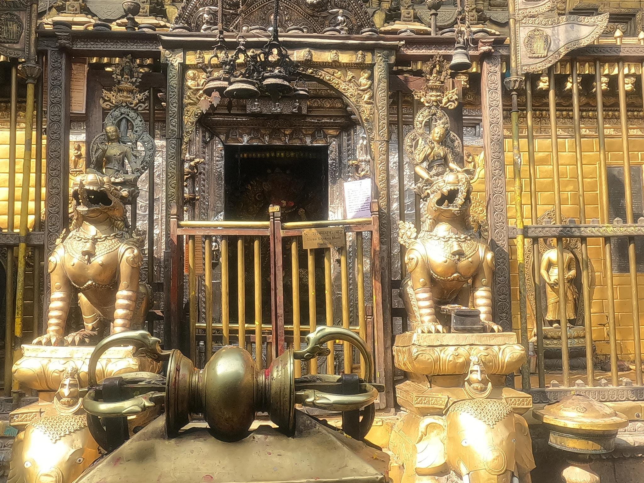 Patan & Bhaktapur Cultural Heritage Day Tour