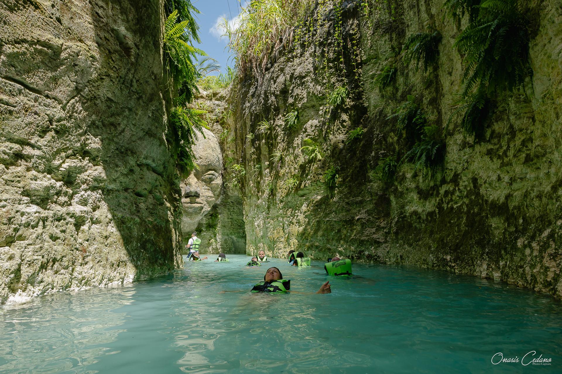 Bavaro Adventure Park Full-Day Pass with Lunch
