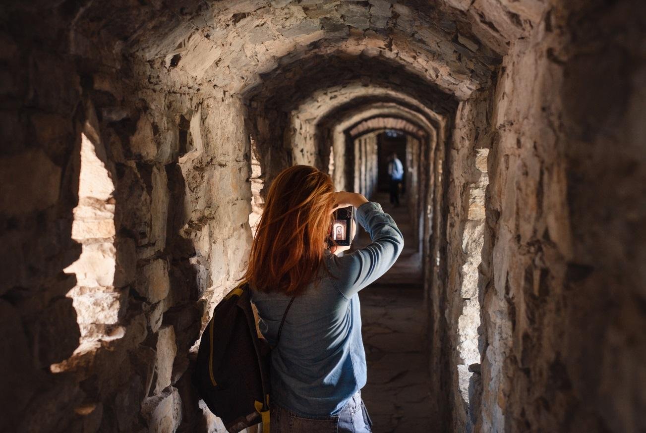 Underground Rome: Ancient Crypts & Hidden Basilicas
