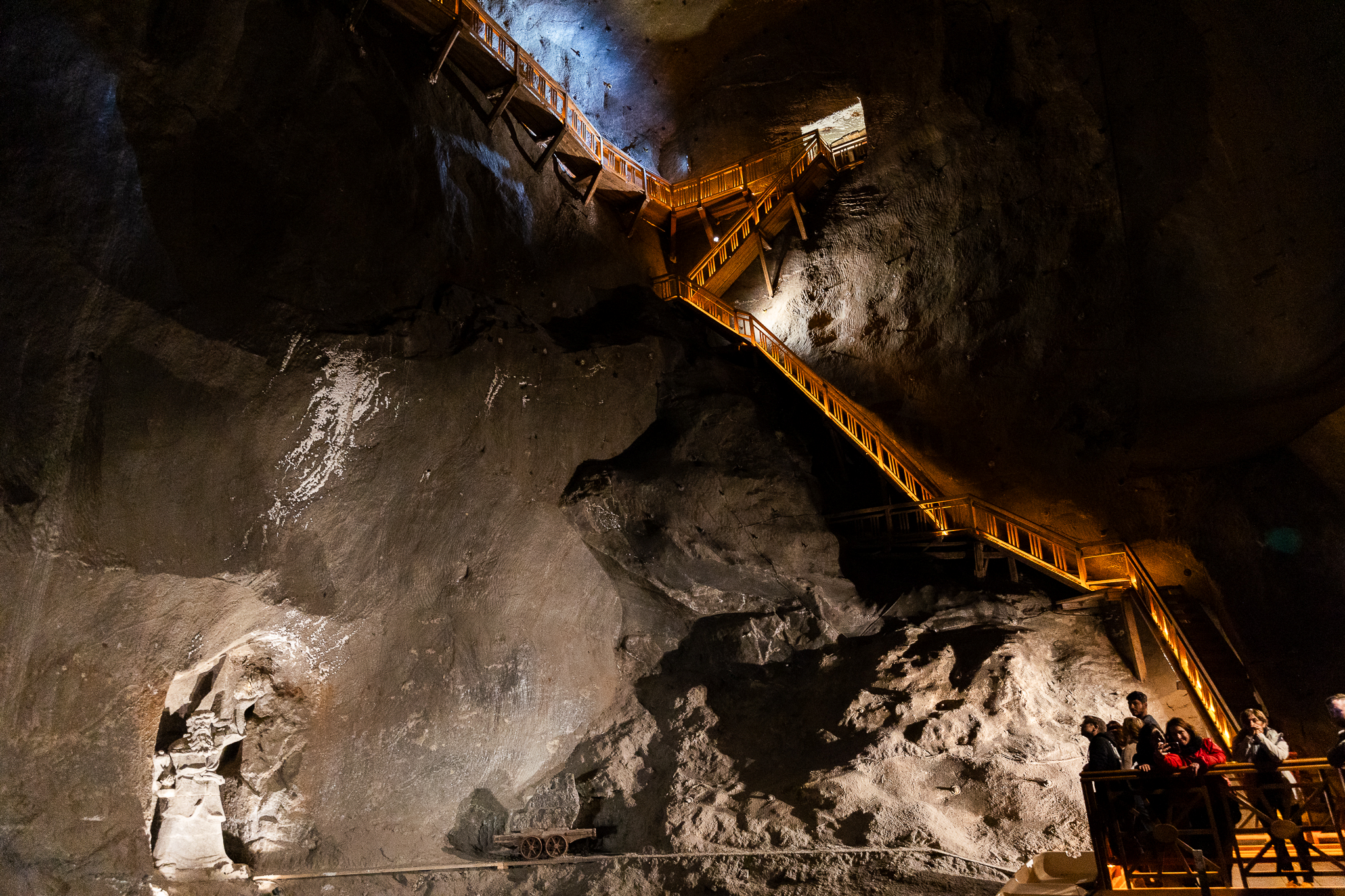 From Krakow: Wieliczka Salt Mine Tour with Transport - 2026 (Verified Reviews)