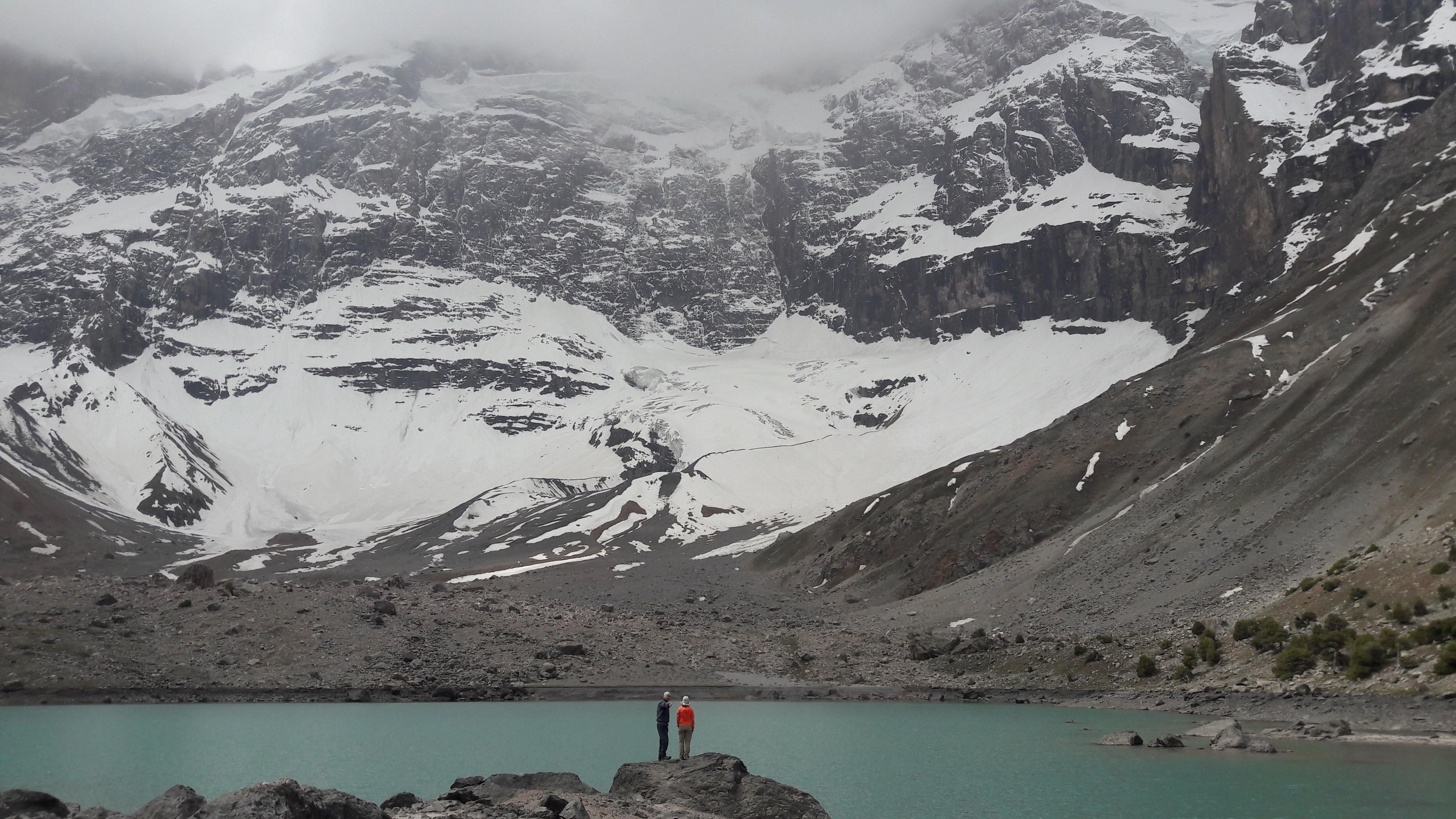 Seven Lakes & Khujand Discovery: 2-Day Cross-Border Adventure