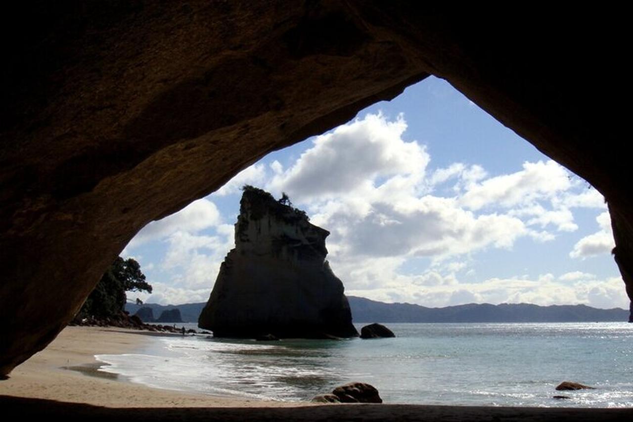 Private Coromandel Peninsula Day Trip from Auckland
