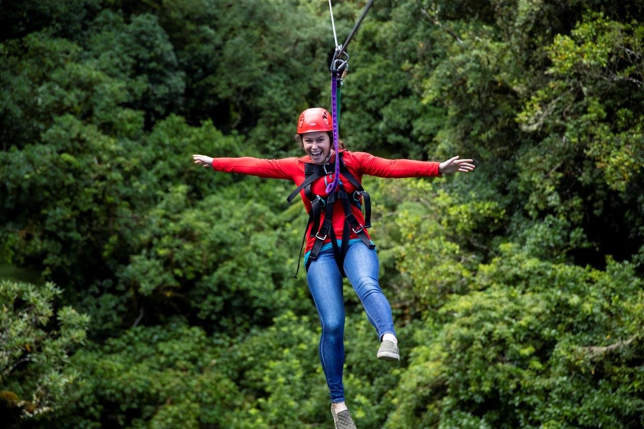 Auckland: Rotorua Highlights Tour + Waiotapu, Lunch & Add-On