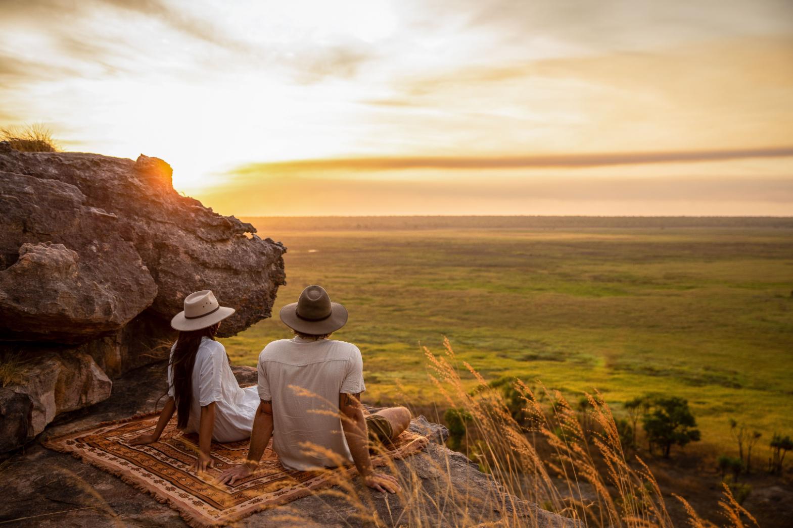 2-Day Kakadu National Park Highlights from Darwin