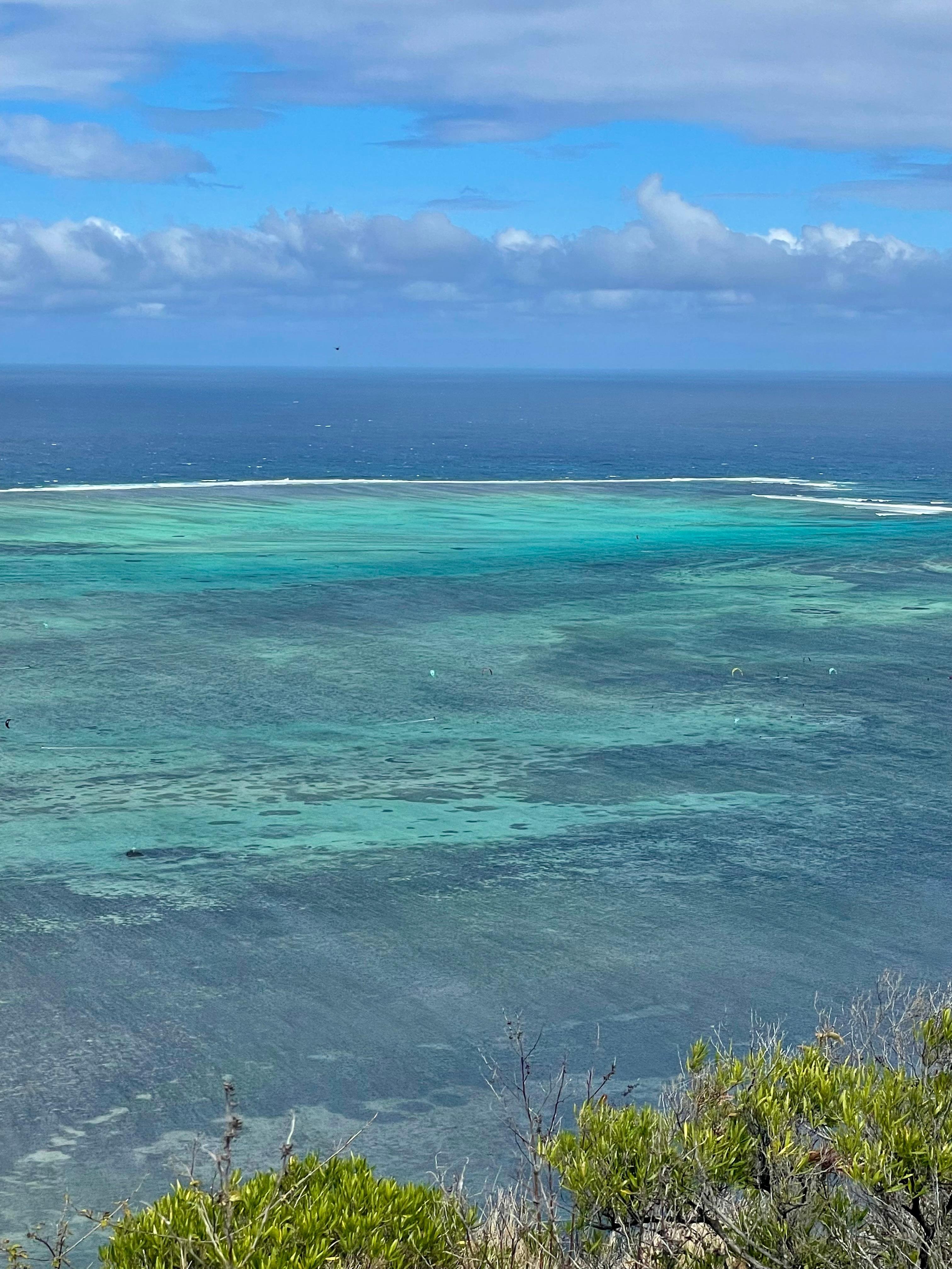 Le Morne Brabant: Private Guided Summit Hike