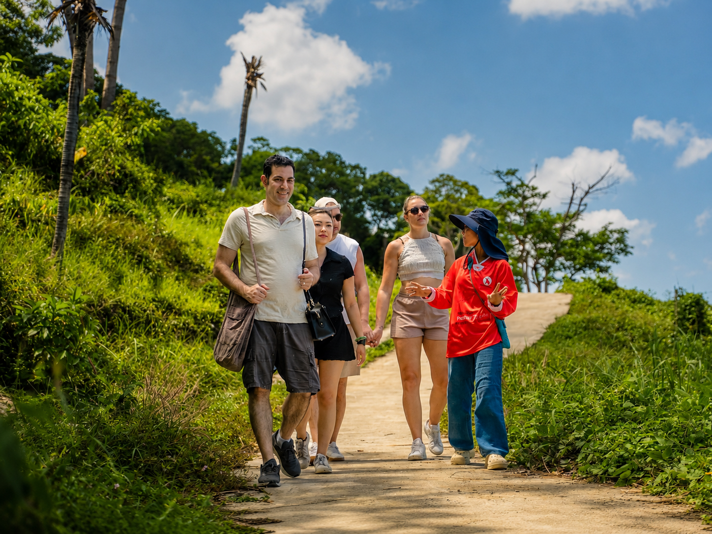 Patong Elephant Sanctuary: Ethical Learning Experience