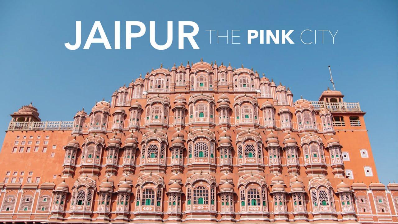 3-Day Jaipur & Ranthambore Wildlife Adventure