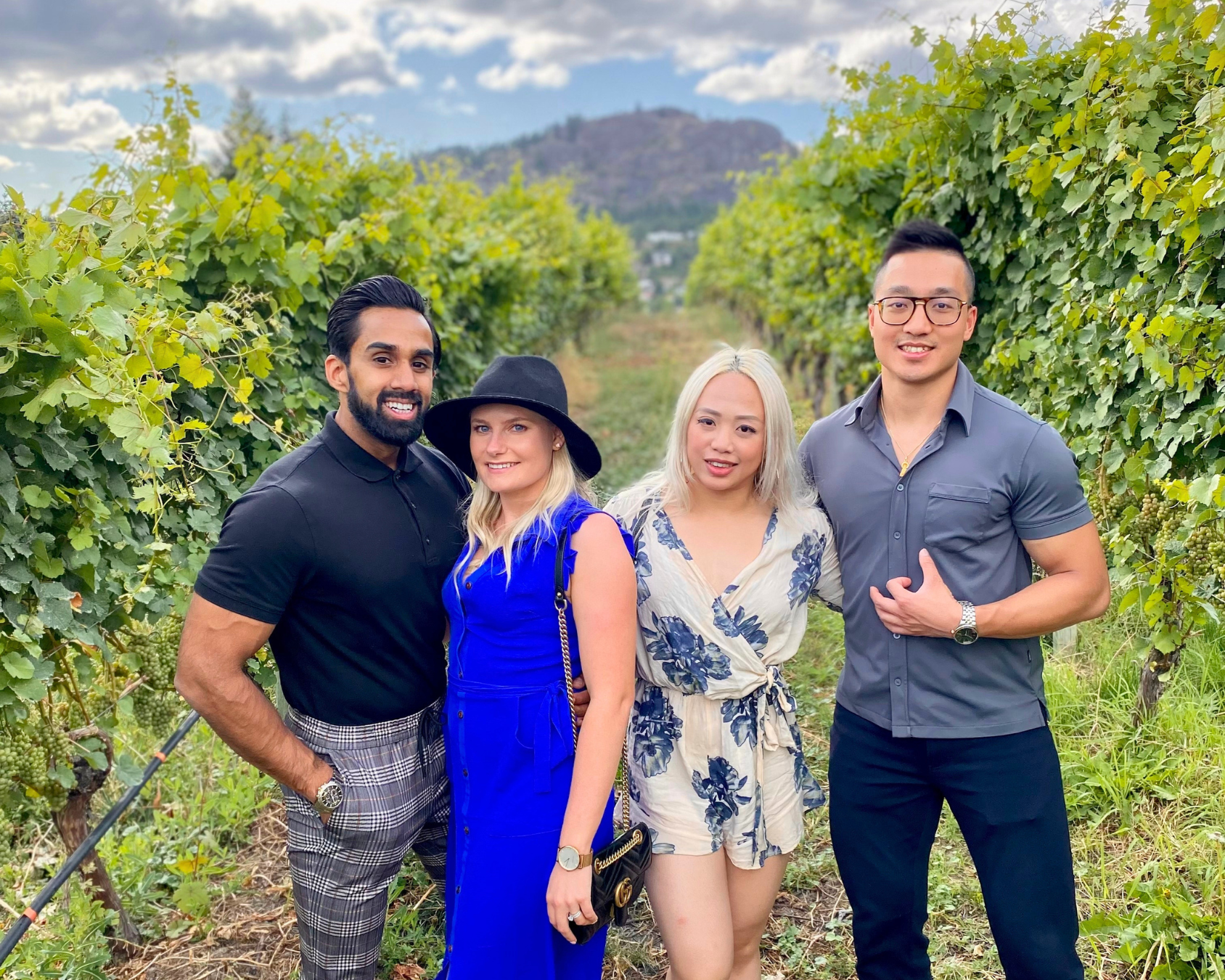 Oliver Full-Day Wine Tour