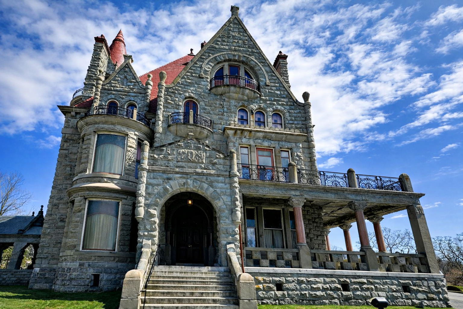 Private Victoria Highlights: SkyWalk, Castle, & Wharf