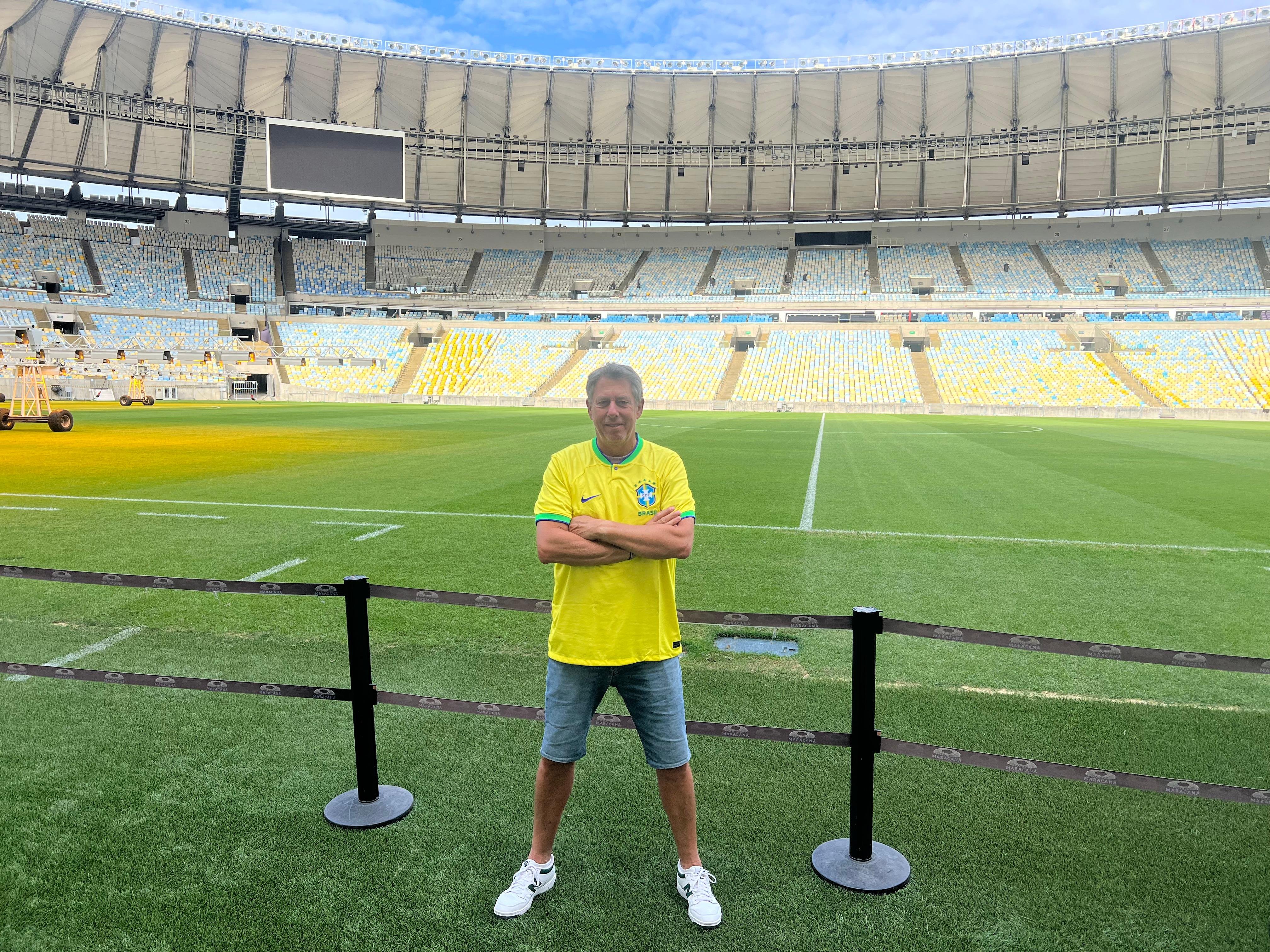 Private Custom Tour: Rio Highlights & Hidden Gems