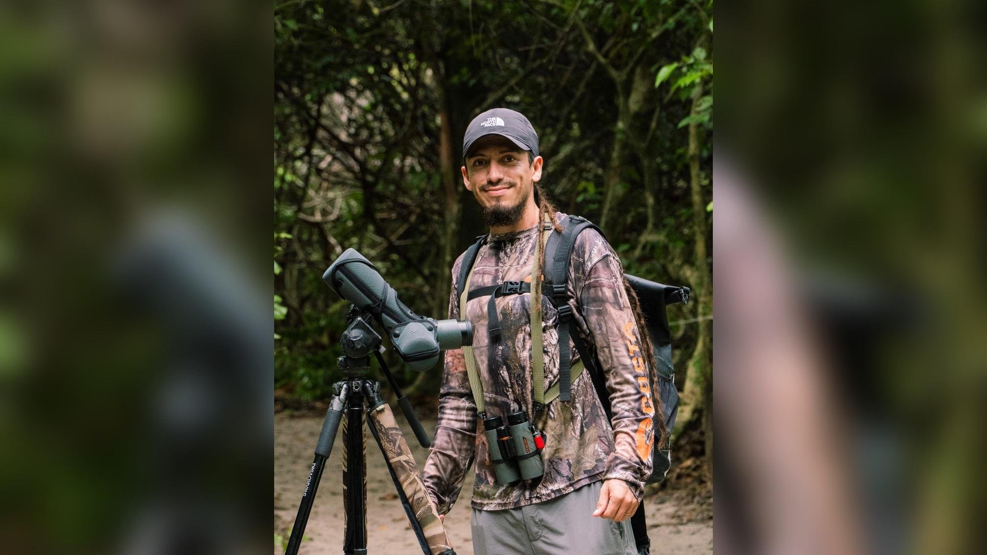 Manuel Antonio National Park: Naturalist-Led Wildlife Walking Tour