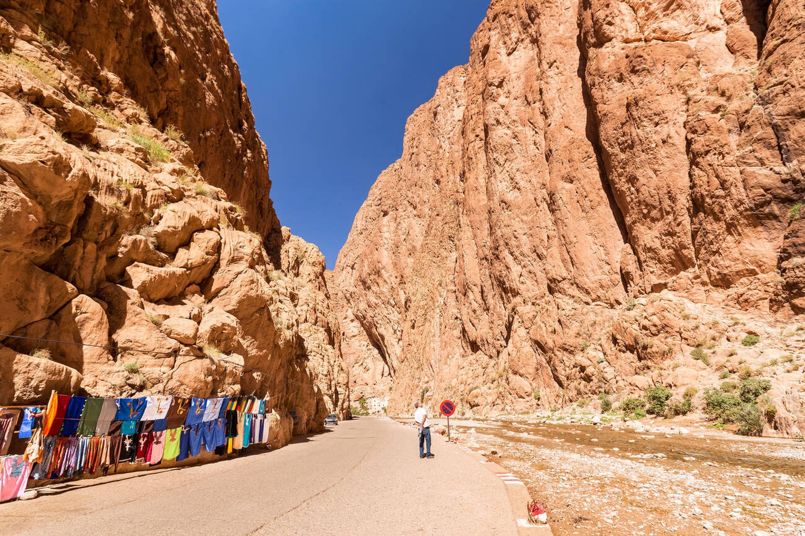 3-Day Sahara Desert Adventure from Marrakech via Merzouga