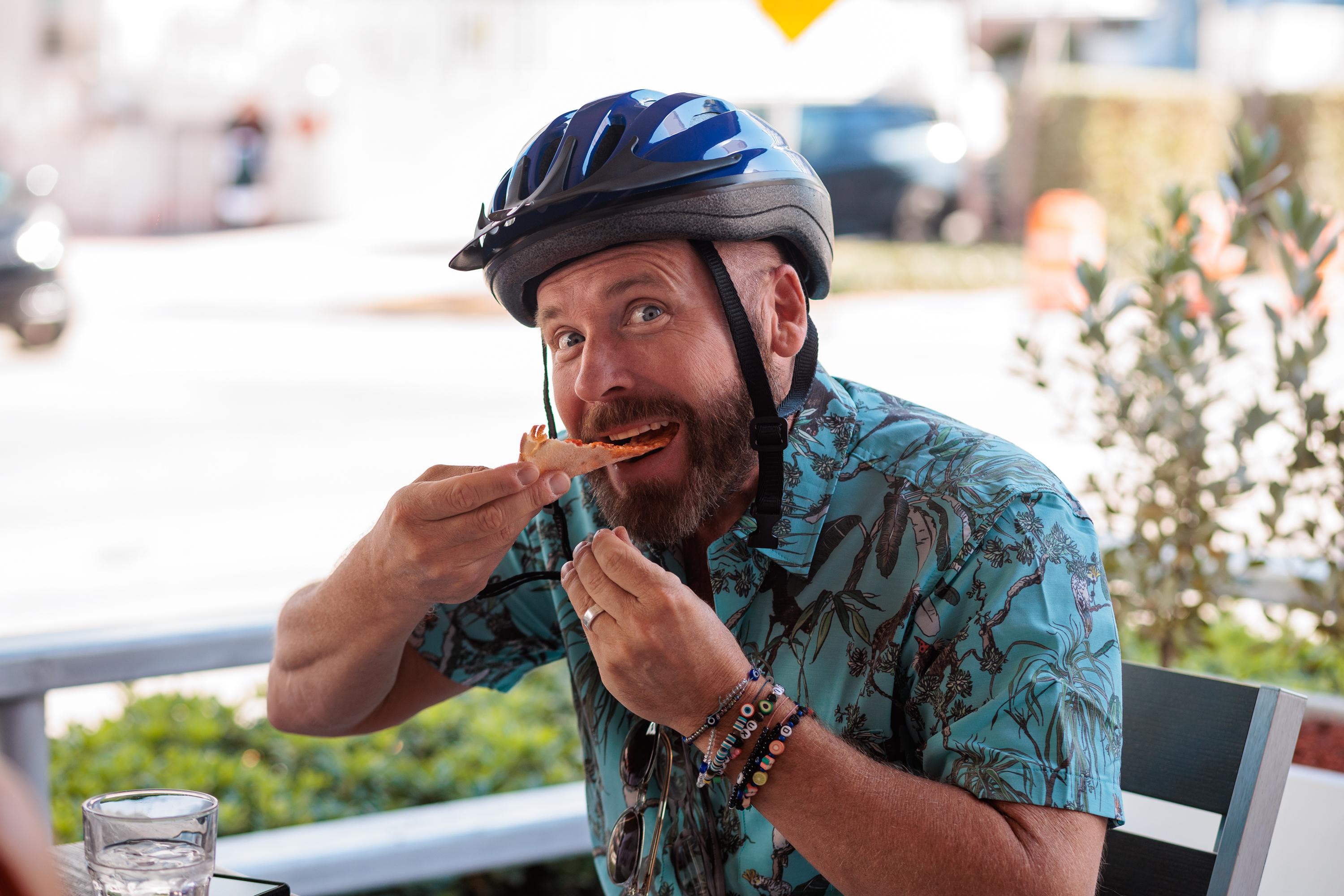 Miami Beach Bike & Food Tour