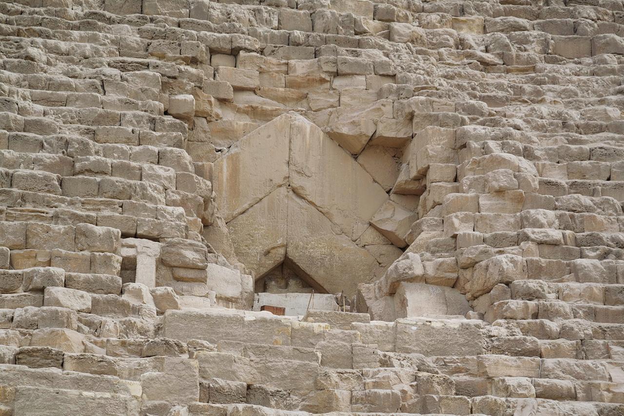 2-Day Cairo & Pyramids Explorer from Hurghada