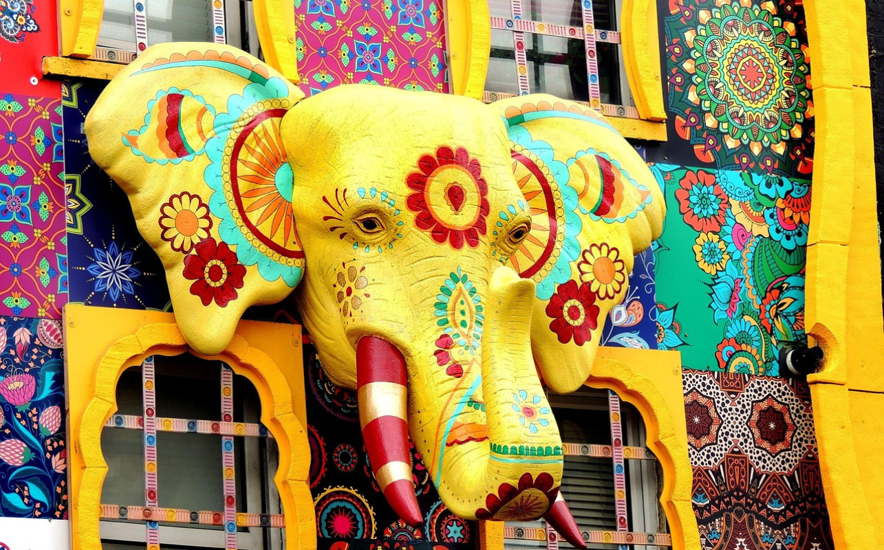 Camden Culture & Music Legends Walking Tour