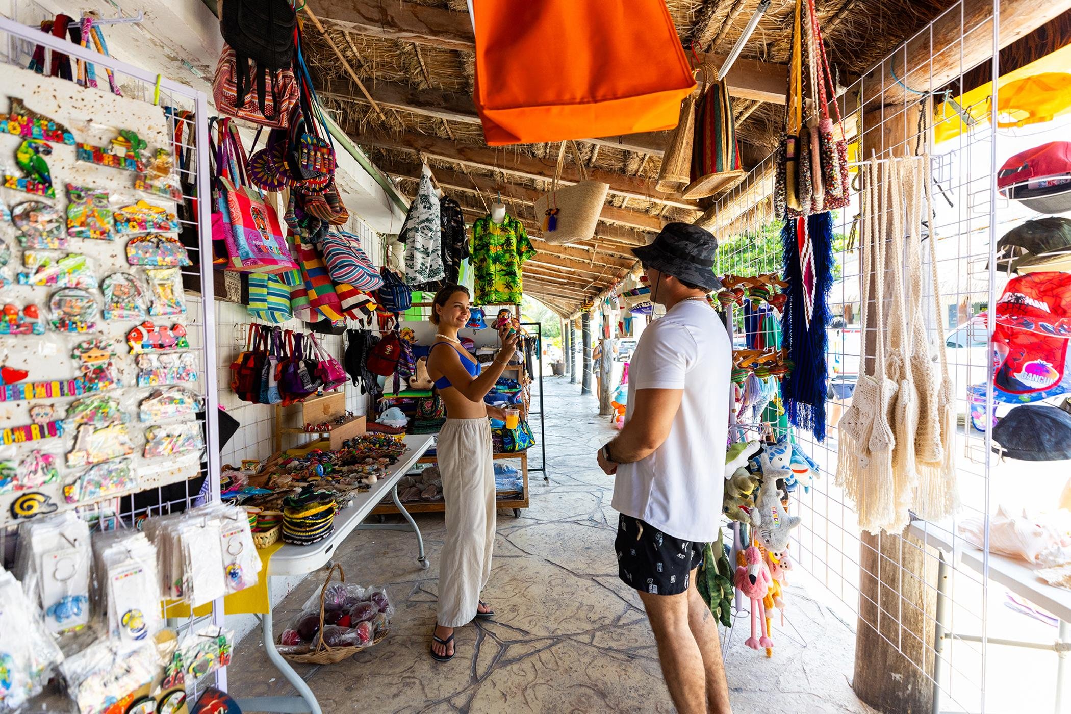 Puerto Morelos: Great Mayan Reef Snorkeling & Beach Lunch