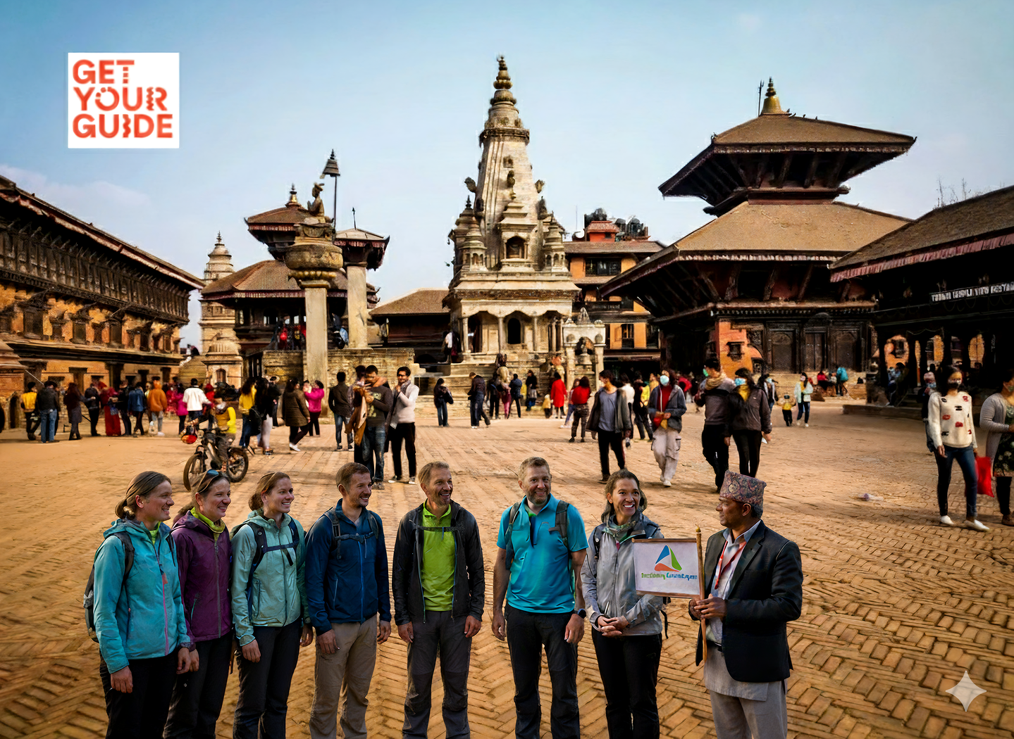 Kathmandu Private Tour: All 7 UNESCO World Heritage Sites