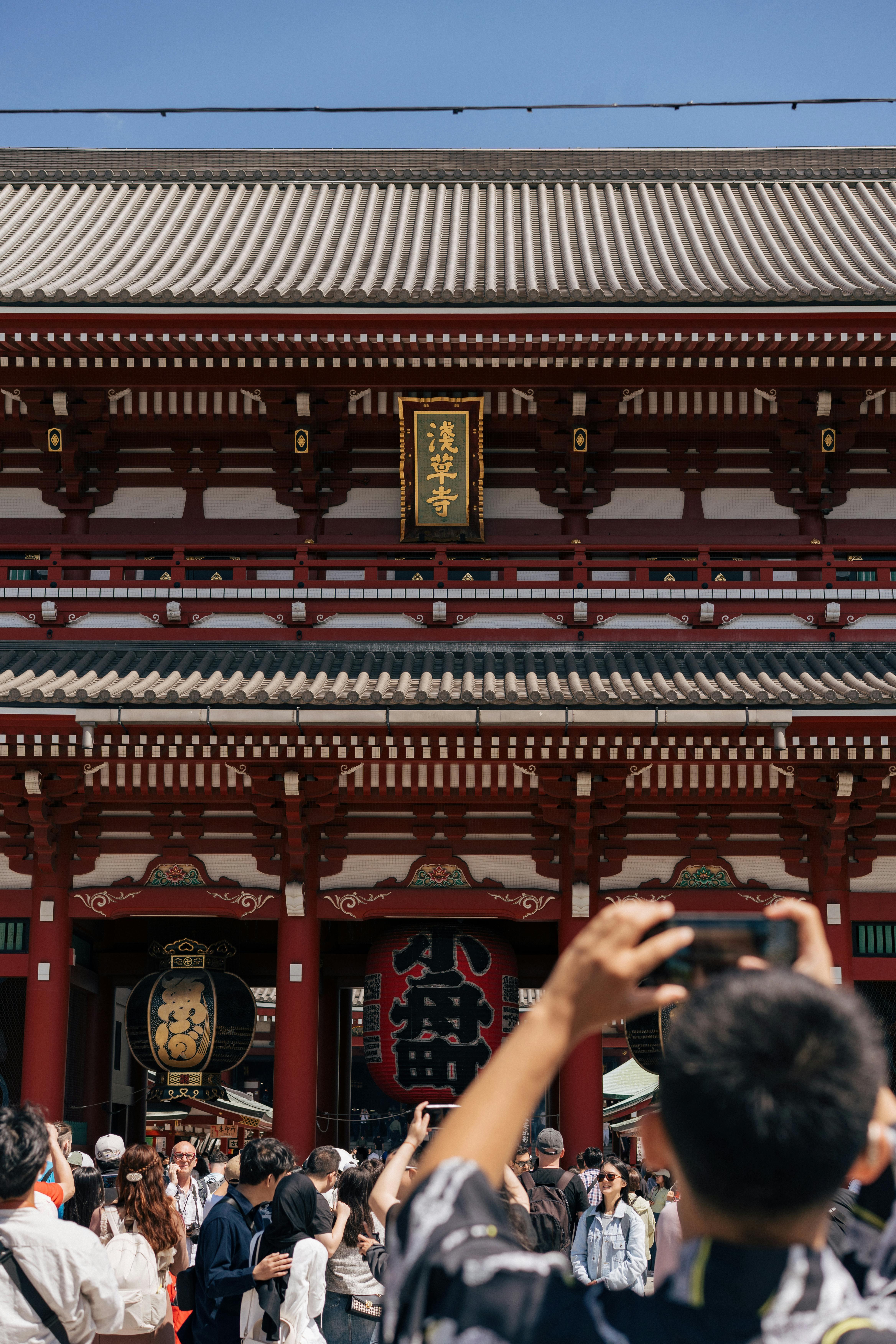 Tokyo to Nagano: Private Snow Monkeys & Zenko-ji Day Trip