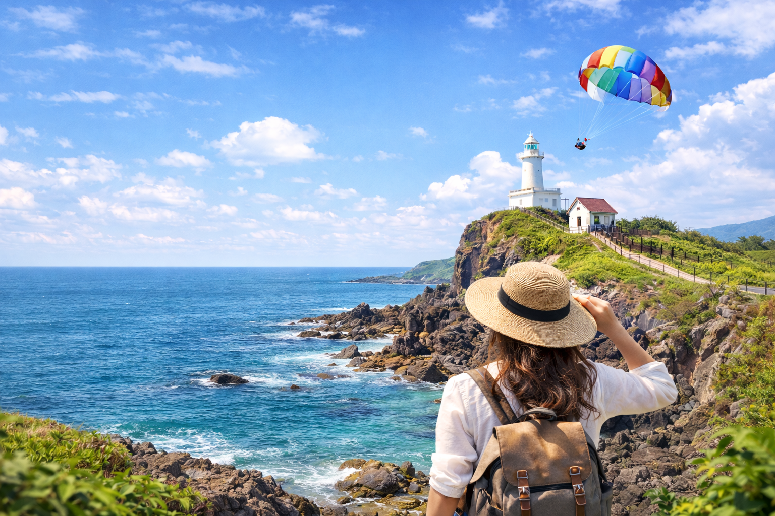 Jeju Eastern Heritage & Coastal Wonders Tour