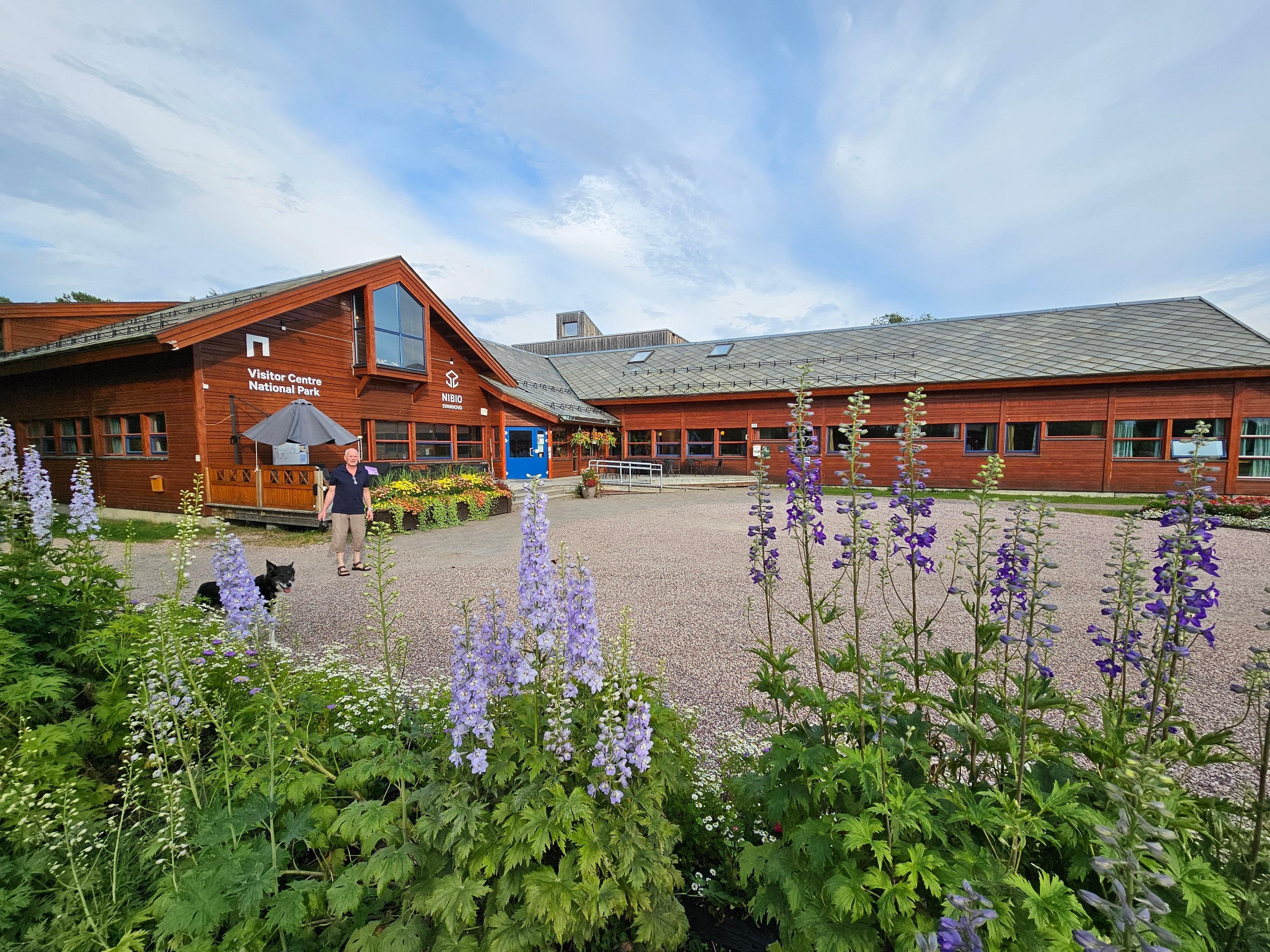 Pasvik Valley Wilderness & National Park Tour