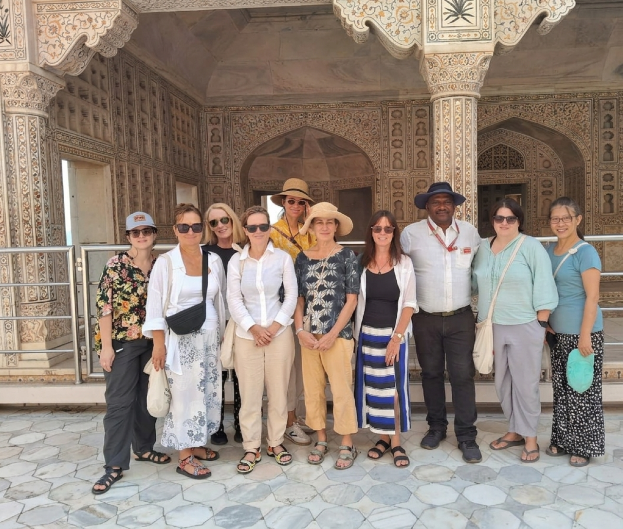 Private Overnight Taj Mahal Tour from Delhi (2 Days)