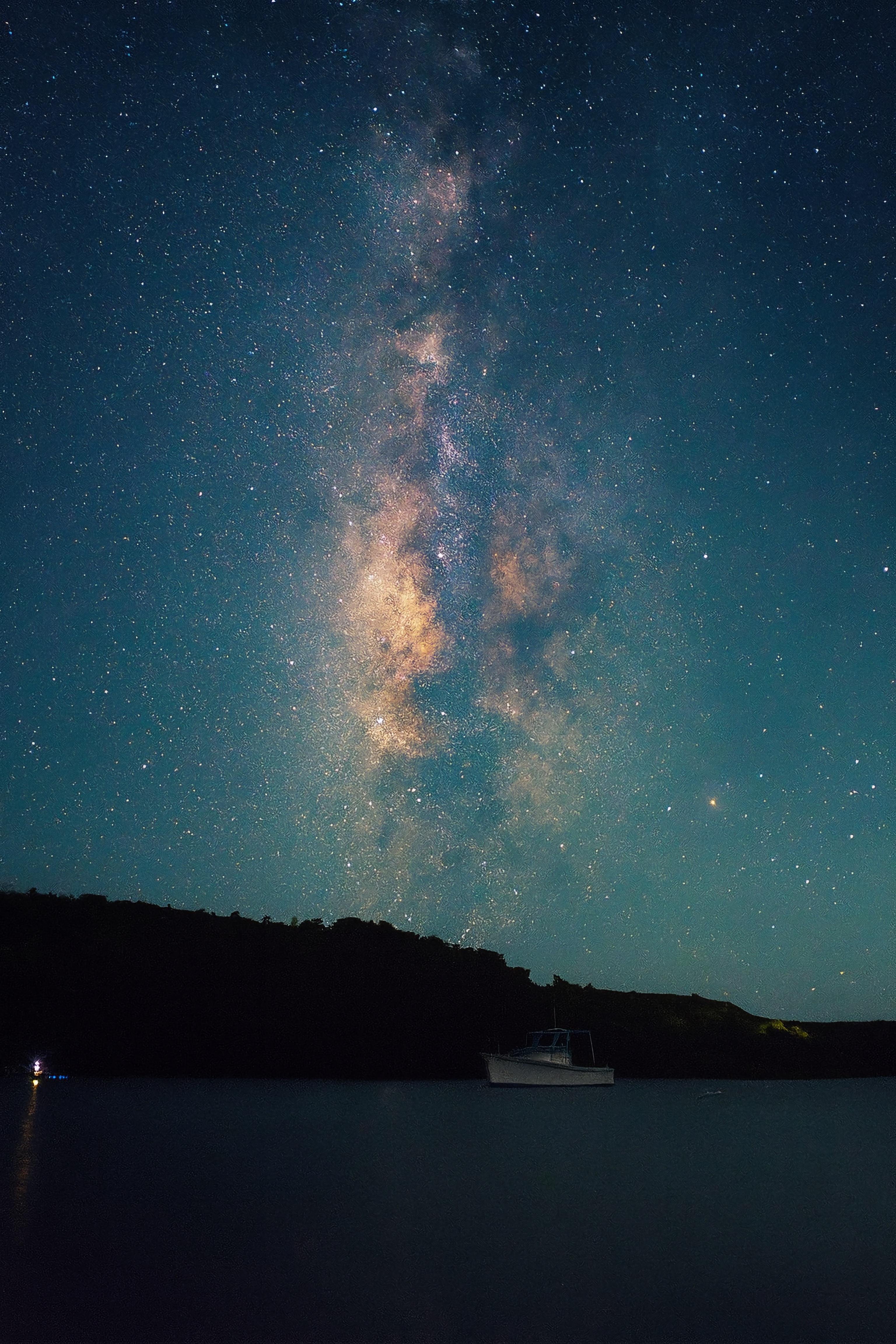 Vieques Bioluminescent Bay Transparent Canoe Adventure