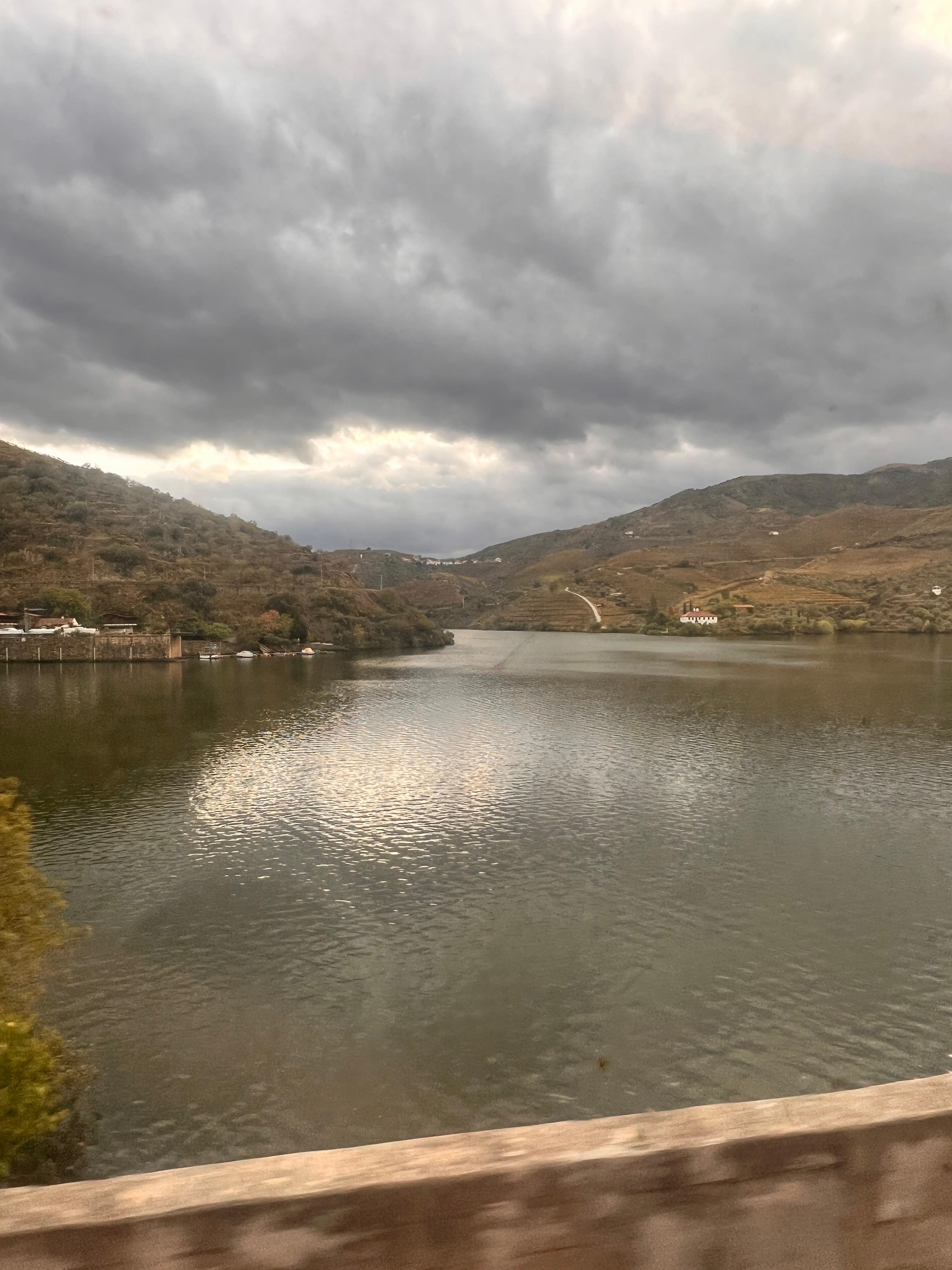 Lisbon: 2-Day Douro Valley Wine & River Cruise Experience