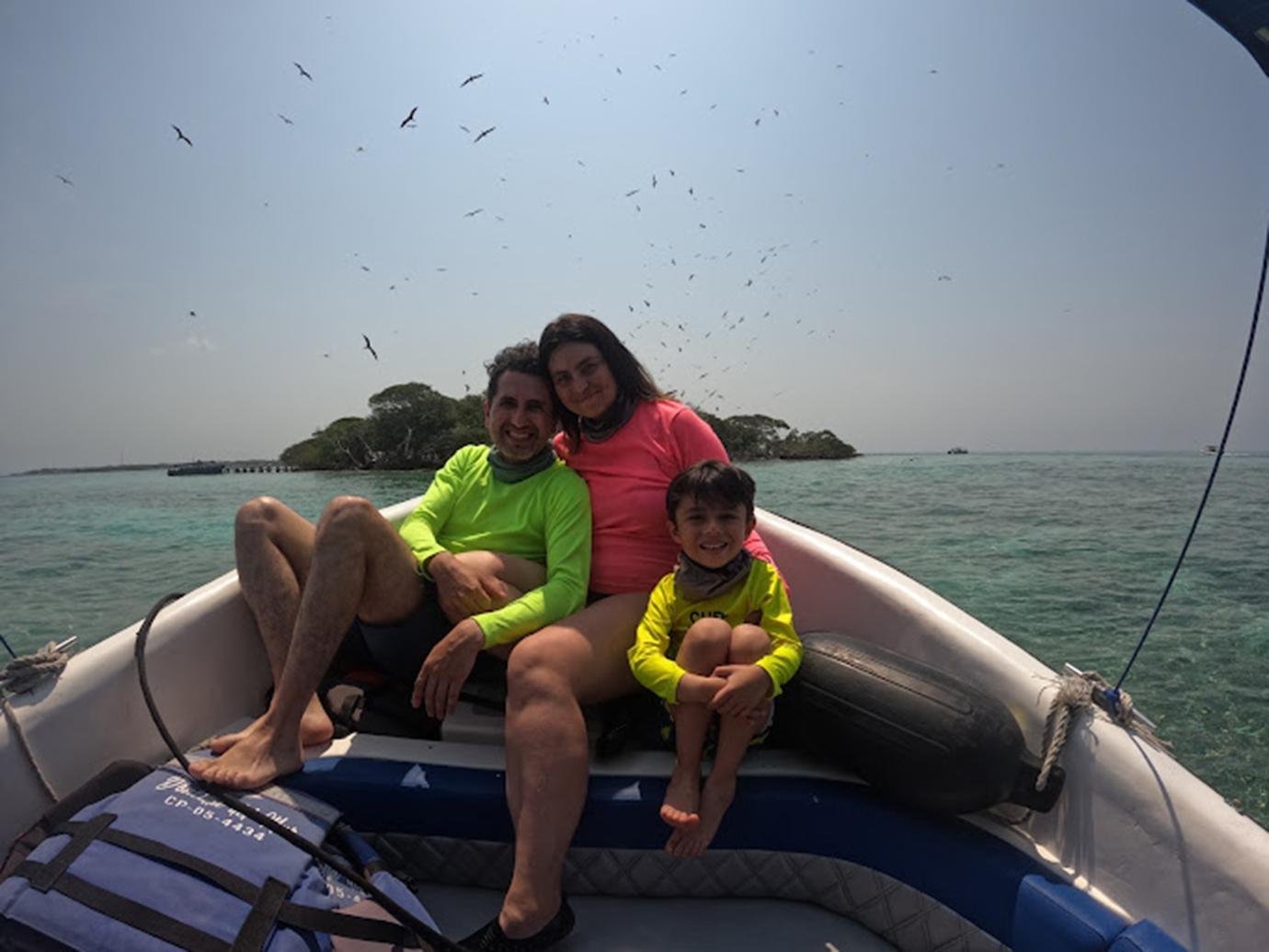 Cartagena: Rosario Islands, Playa Blanca & Snorkeling Excursion